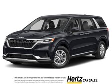 2024 Kia Carnival LX -
                  Oklahoma City, OK