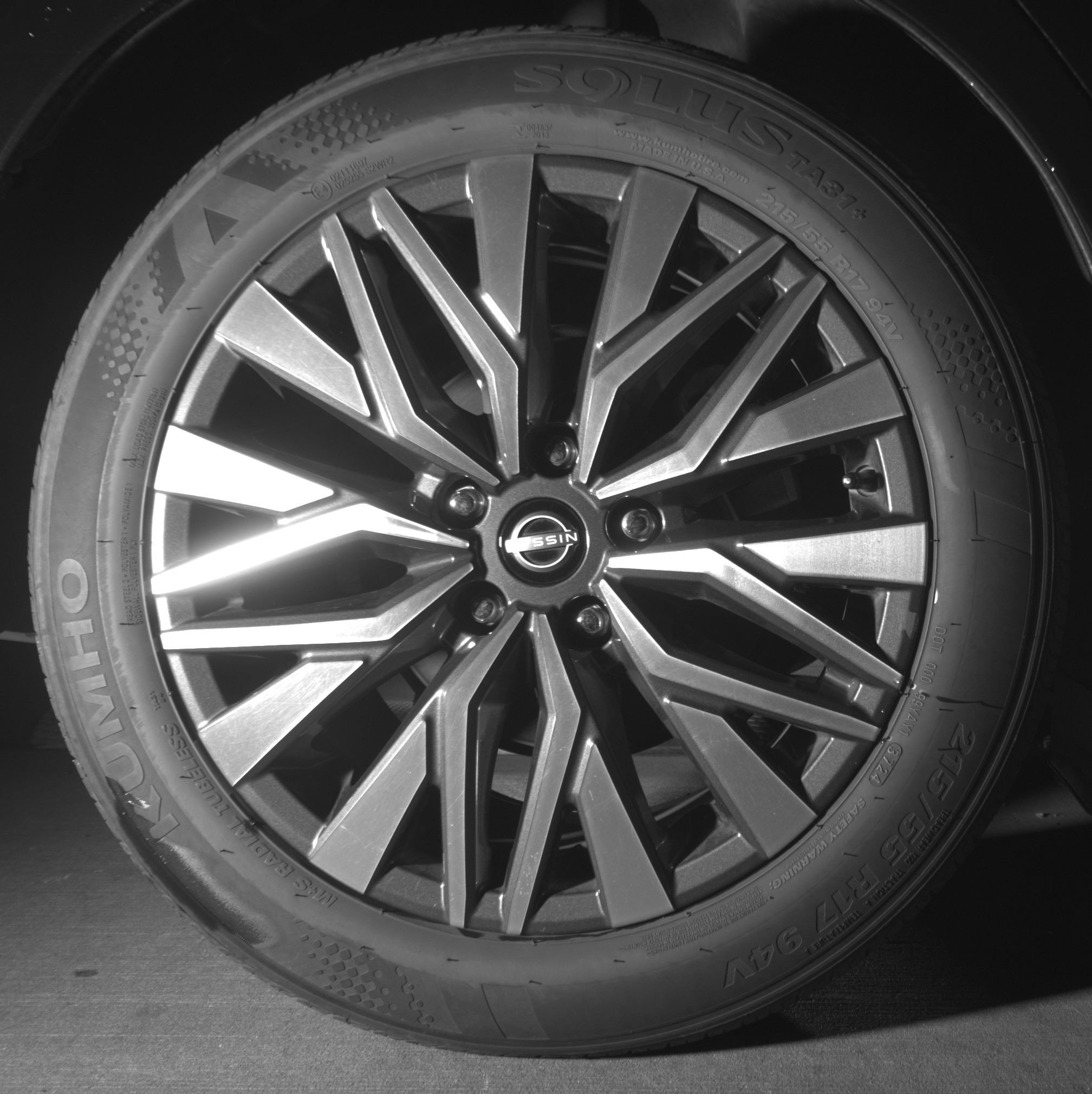 Thumbnail: 2025 Nissan Altima - 15