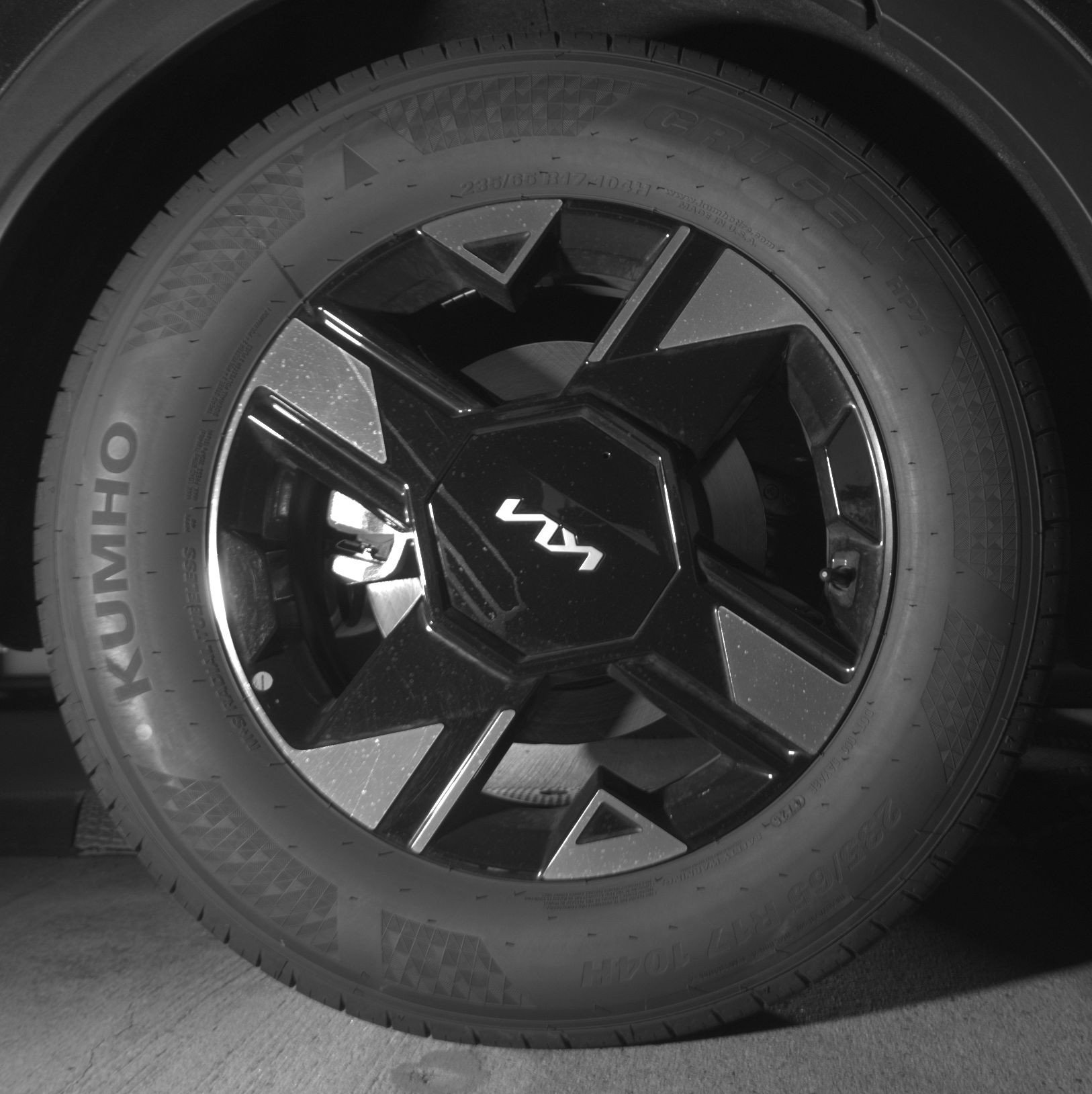 Thumbnail: 2026 Kia Sportage - 15