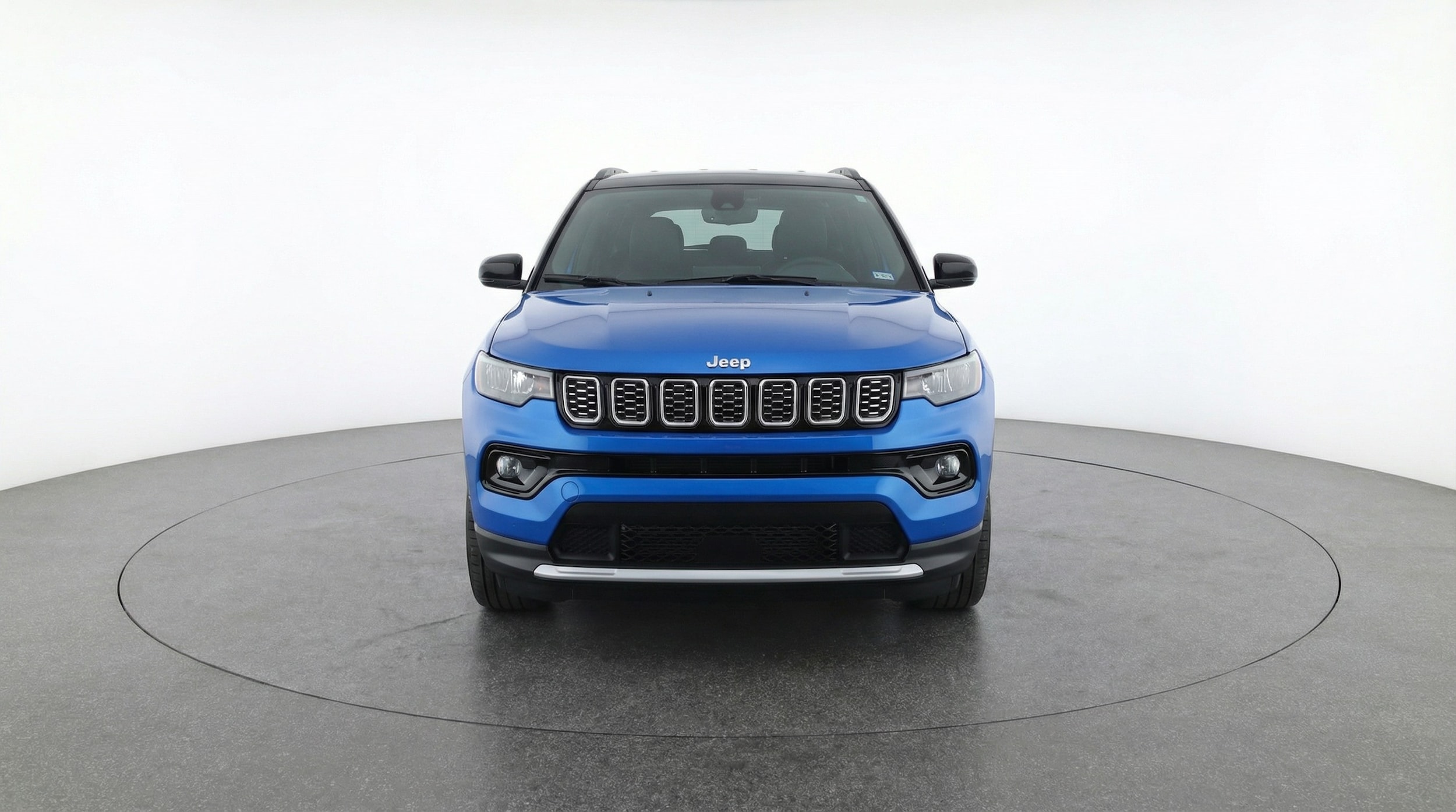 Thumbnail: 2025 Jeep Compass - 2