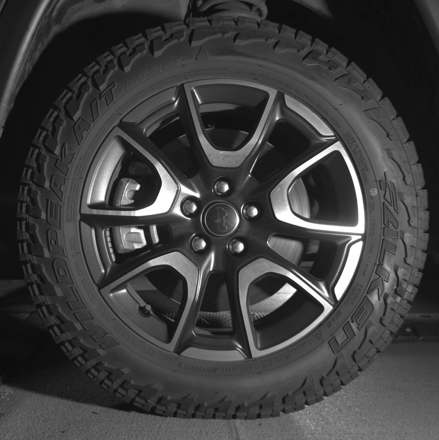 Thumbnail: 2025 Jeep Compass - 12