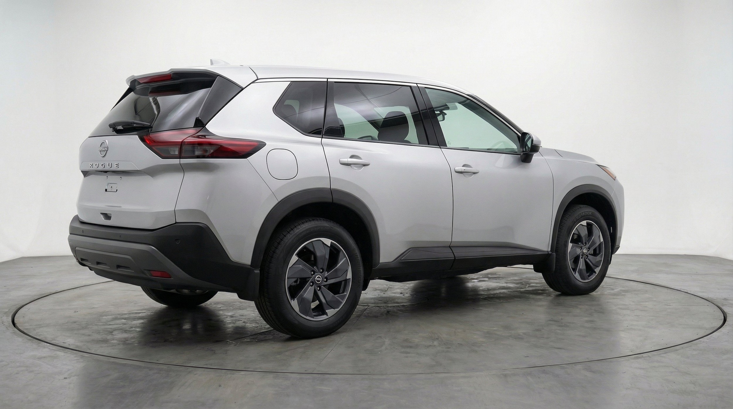 Thumbnail: 2025 Nissan Rogue - 9