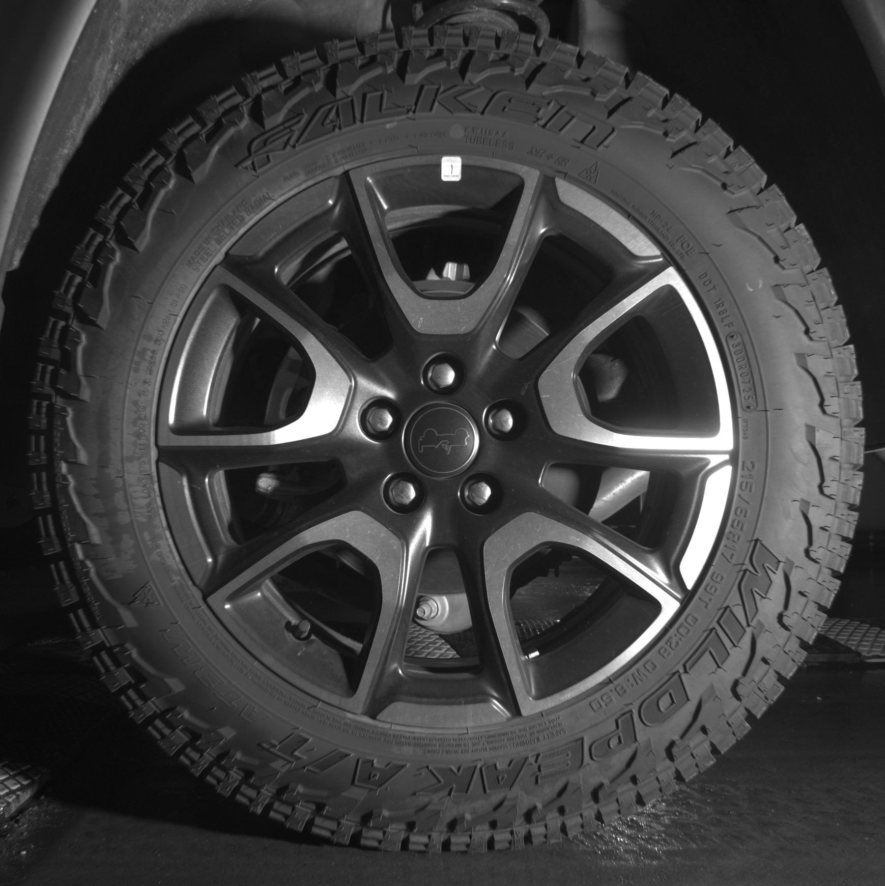 Thumbnail: 2025 Jeep Compass - 13