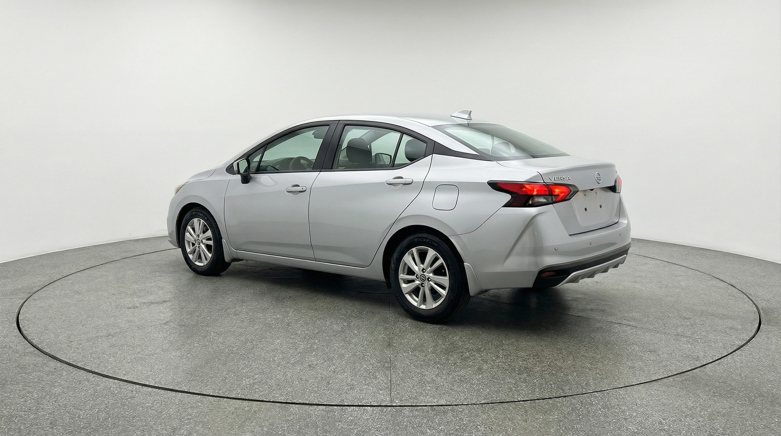 Thumbnail: 2025 Nissan Versa - 5