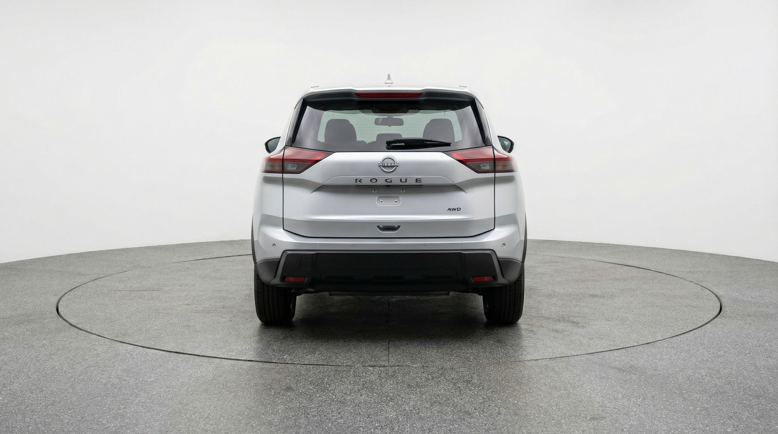 Thumbnail: 2025 Nissan Rogue - 6