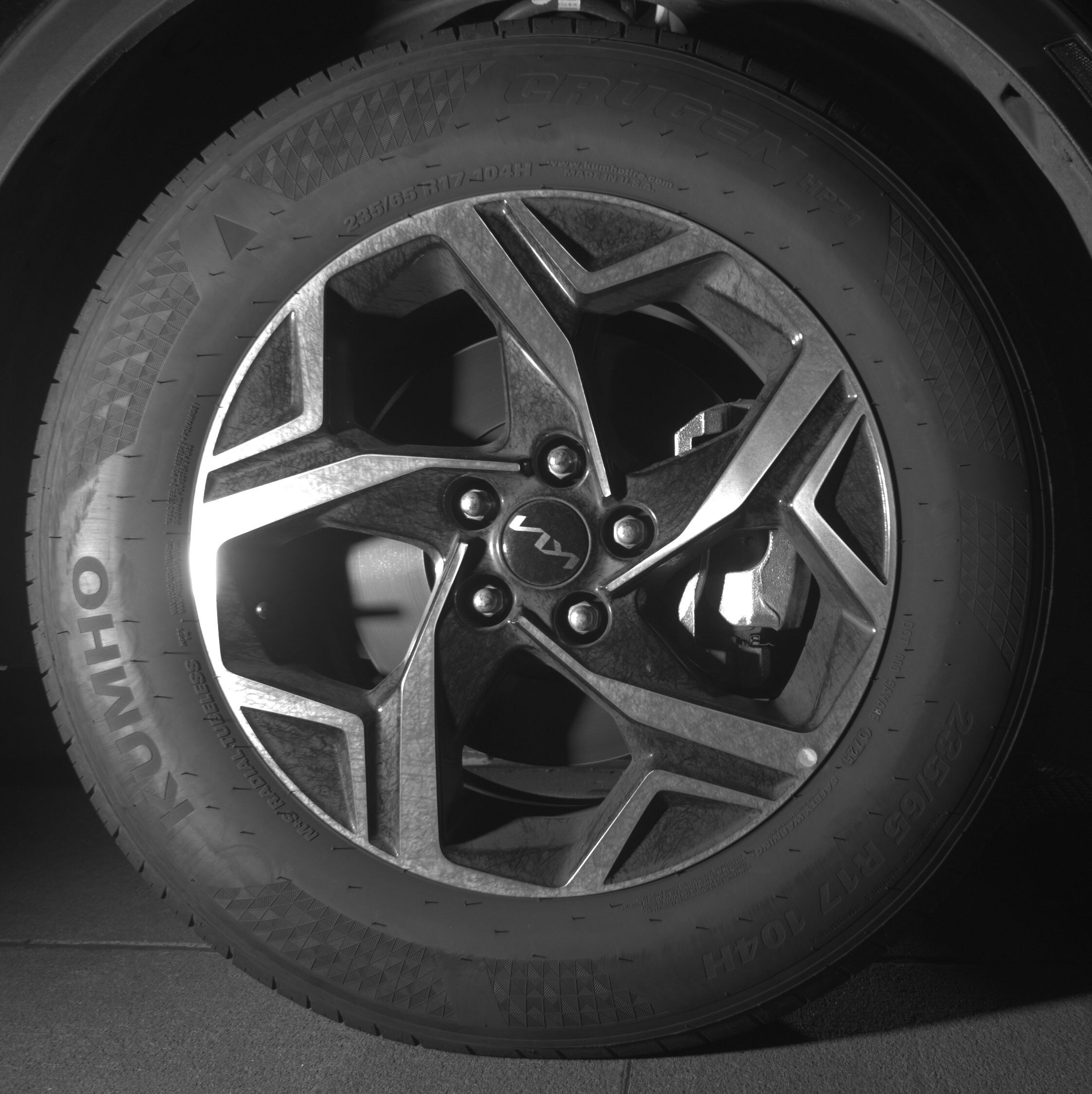 Thumbnail: 2025 Kia Sportage - 10