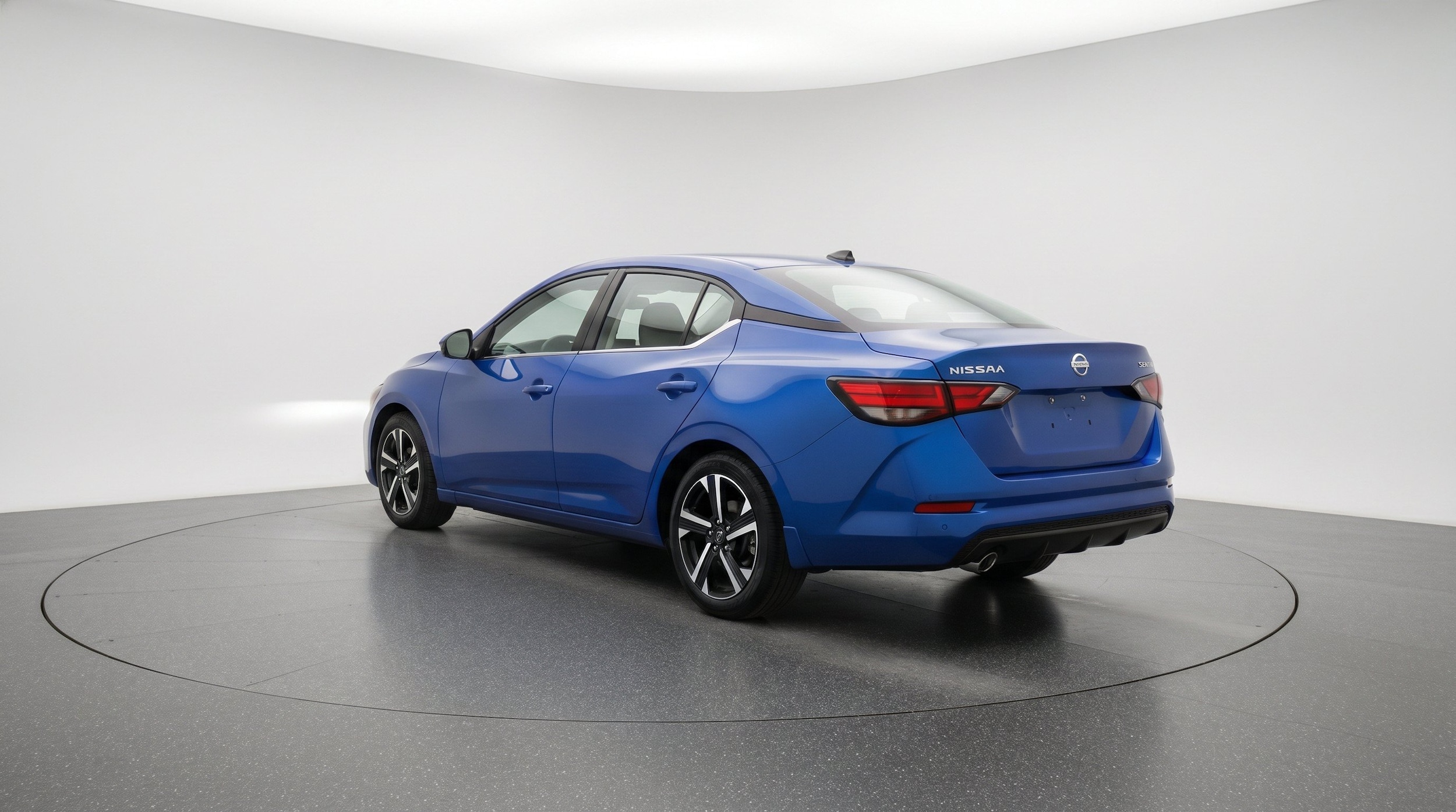Thumbnail: 2025 Nissan Sentra - 6