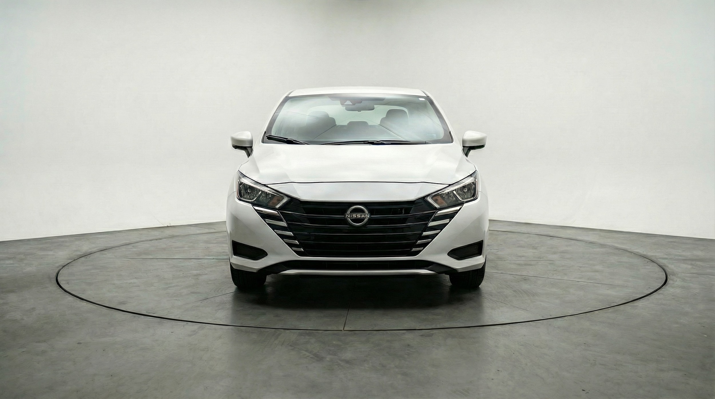 Thumbnail: 2025 Nissan Versa - 2