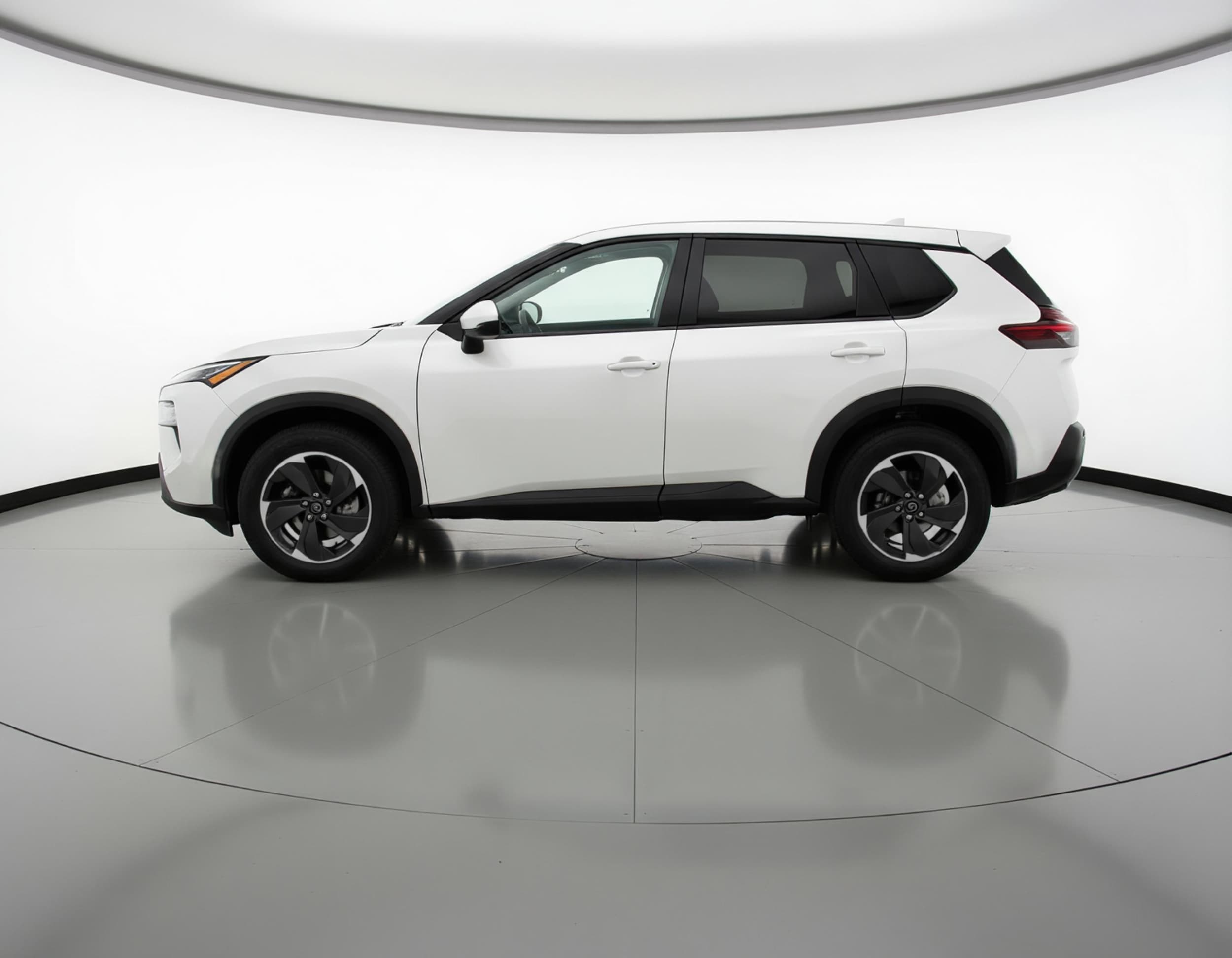 Thumbnail: 2025 Nissan Rogue - 4