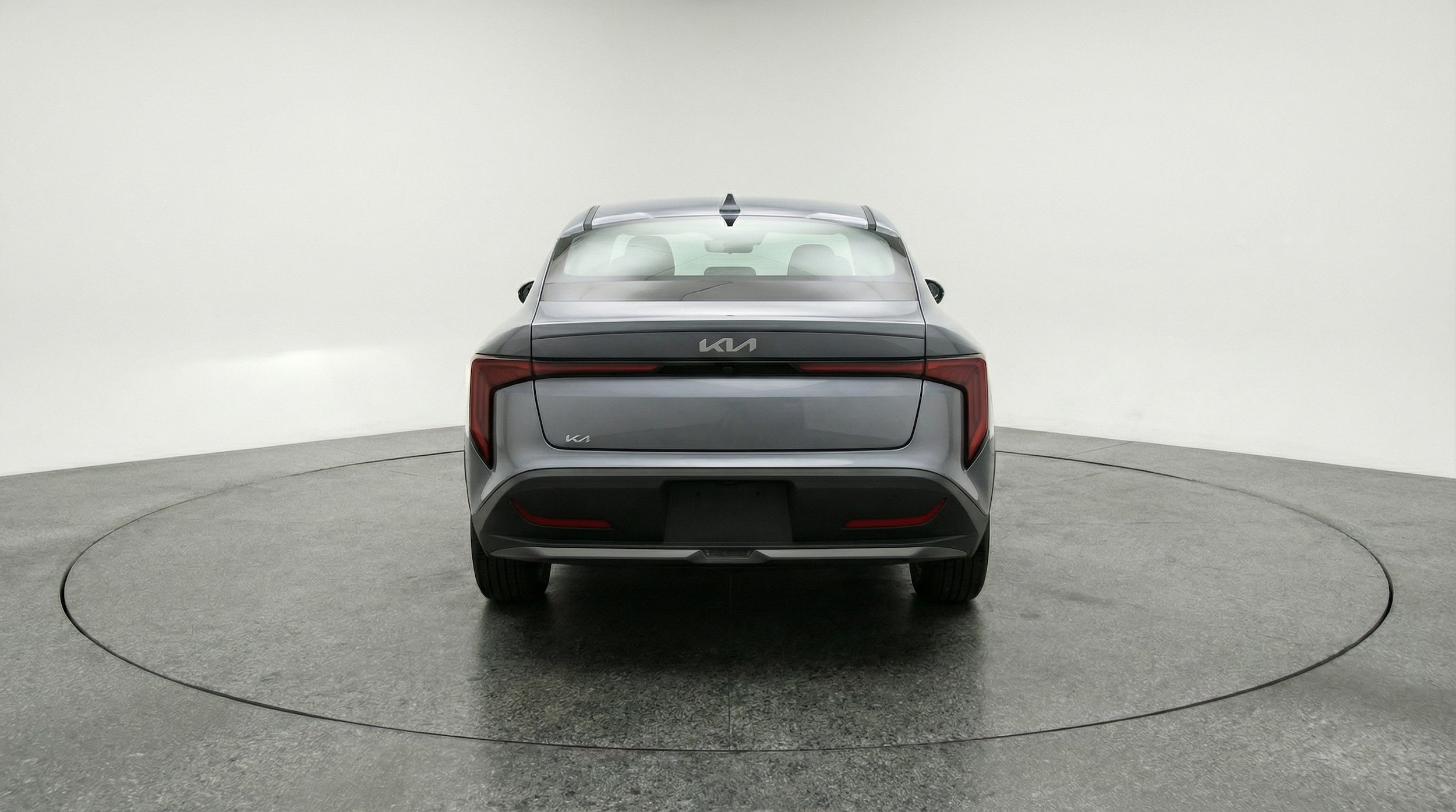 Thumbnail: 2025 Kia K4 - 6