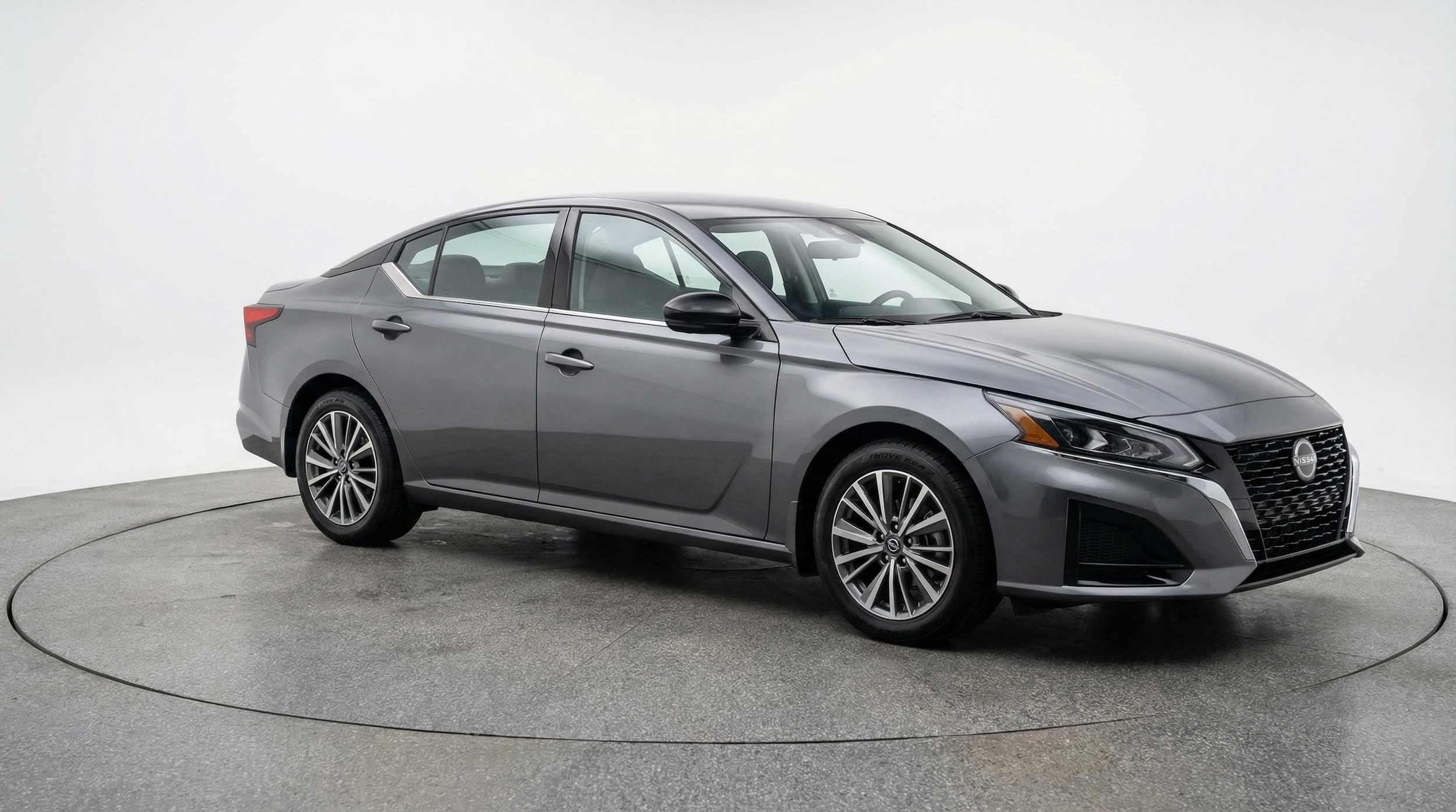 Thumbnail: 2025 Nissan Altima - 1