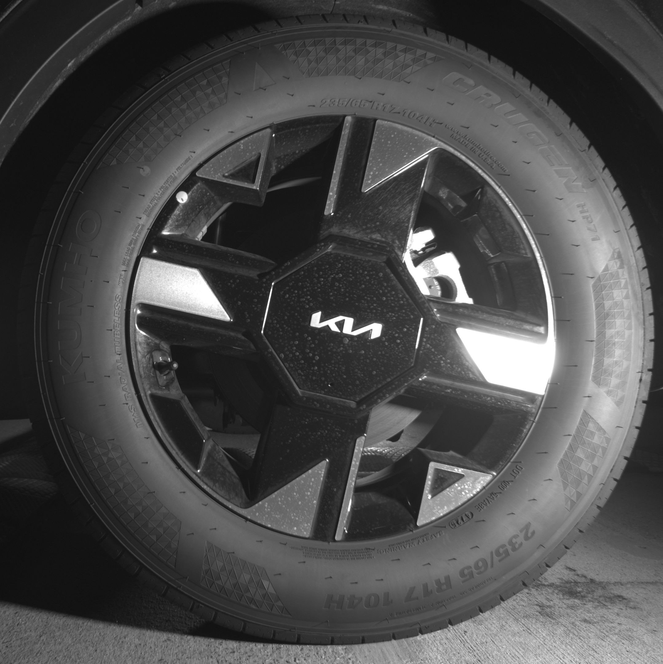 Thumbnail: 2026 Kia Sportage - 14