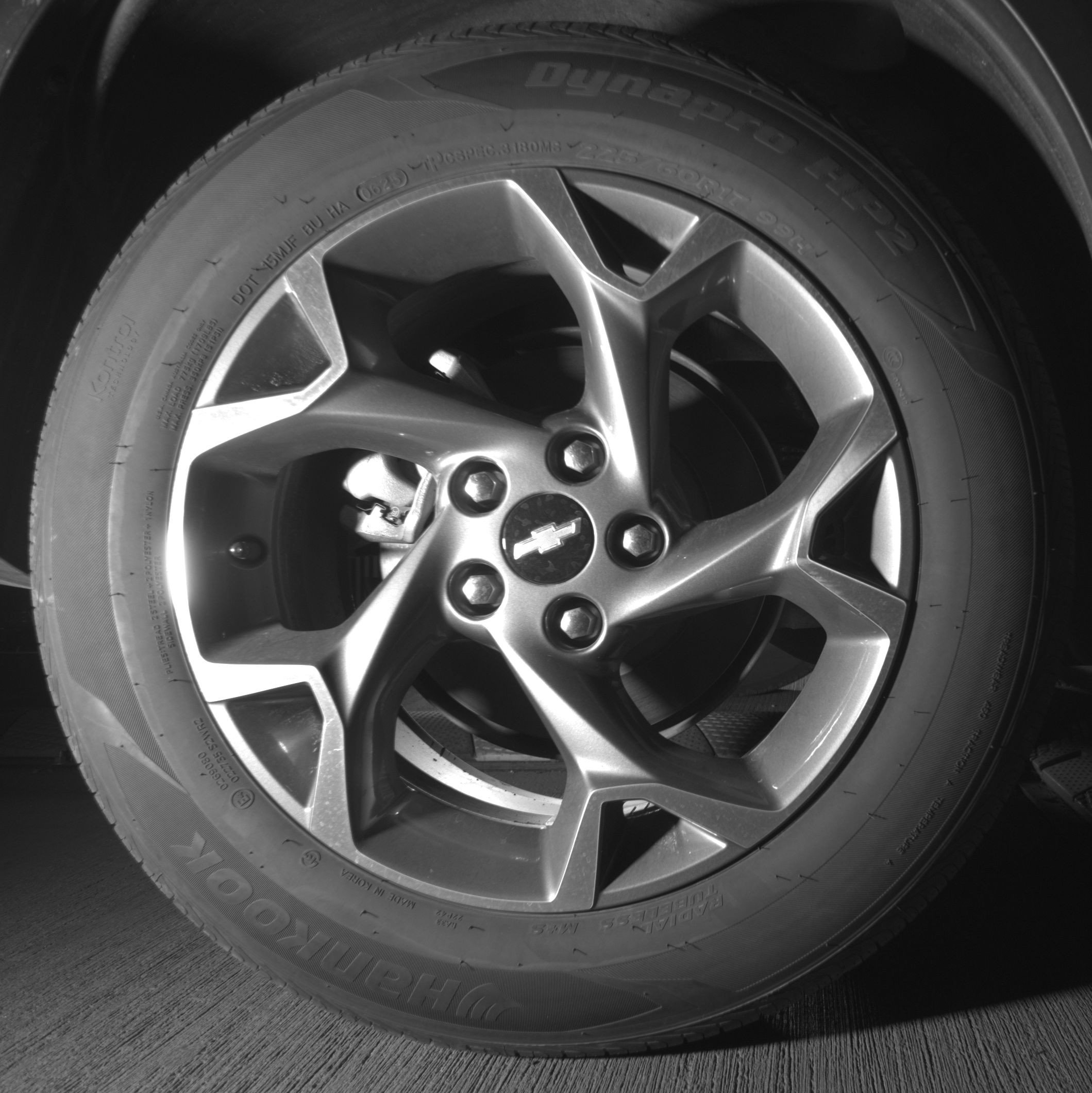 Thumbnail: 2025 Chevrolet Trax - 15