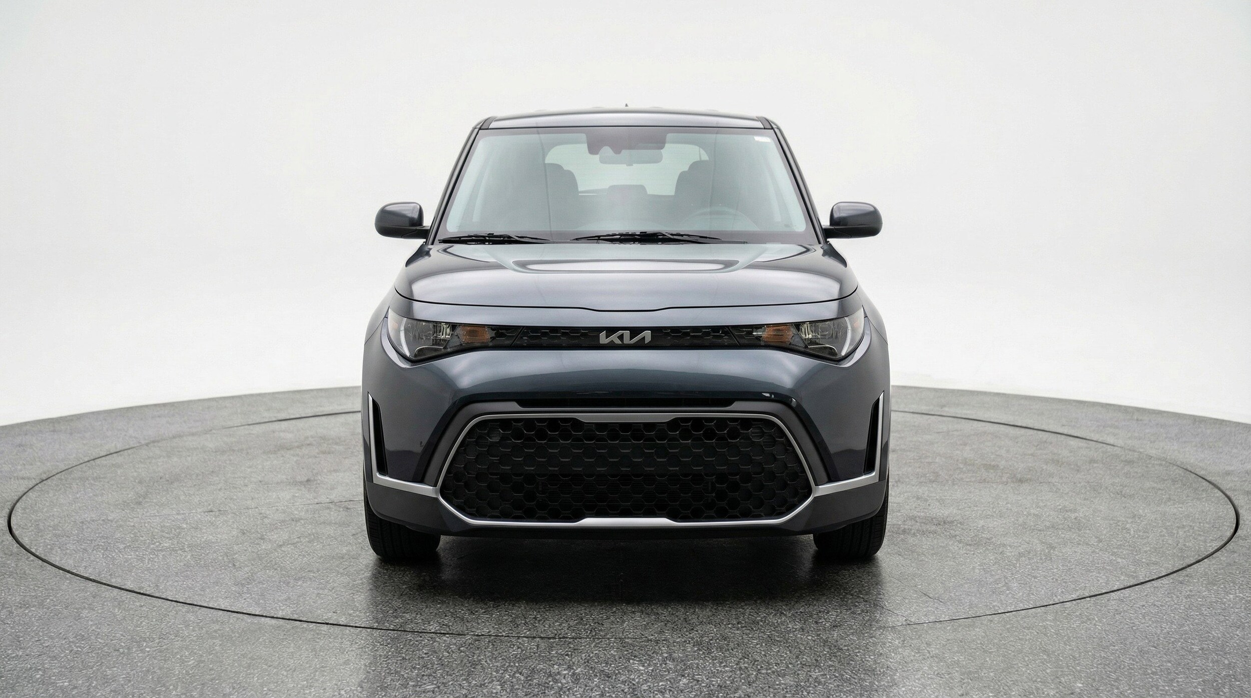 Thumbnail: 2025 Kia Soul - 2