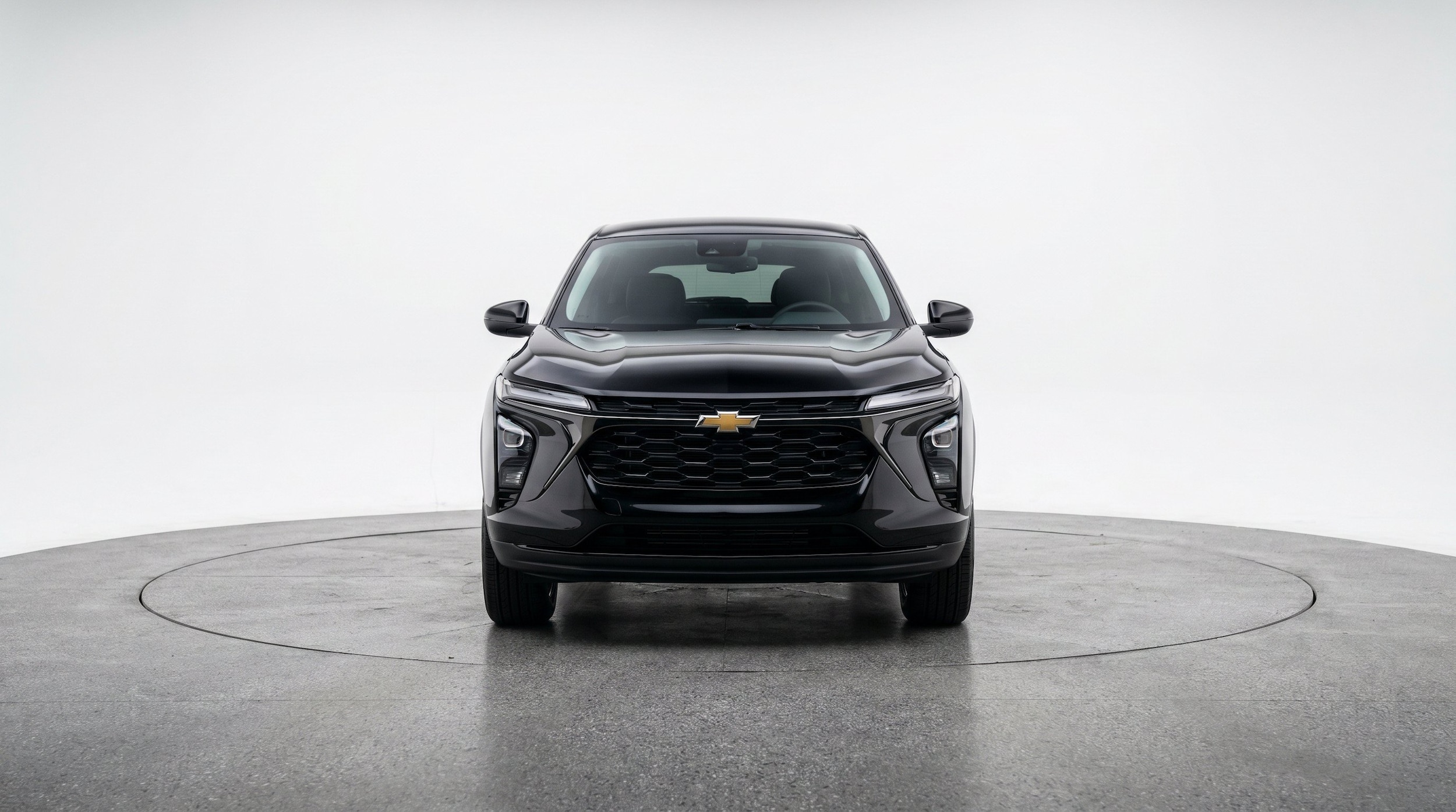 Thumbnail: 2025 Chevrolet Trax - 2