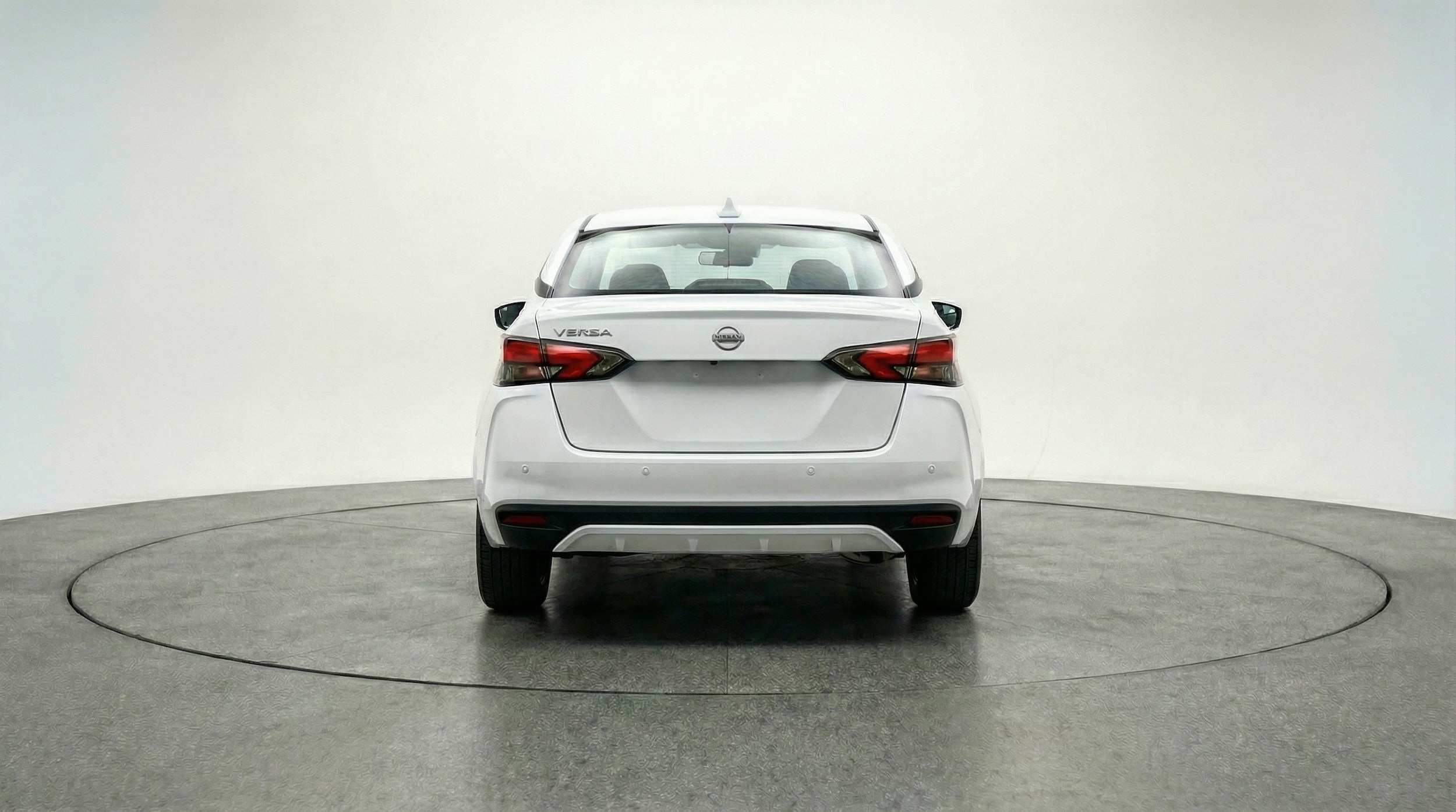 Thumbnail: 2025 Nissan Versa - 6