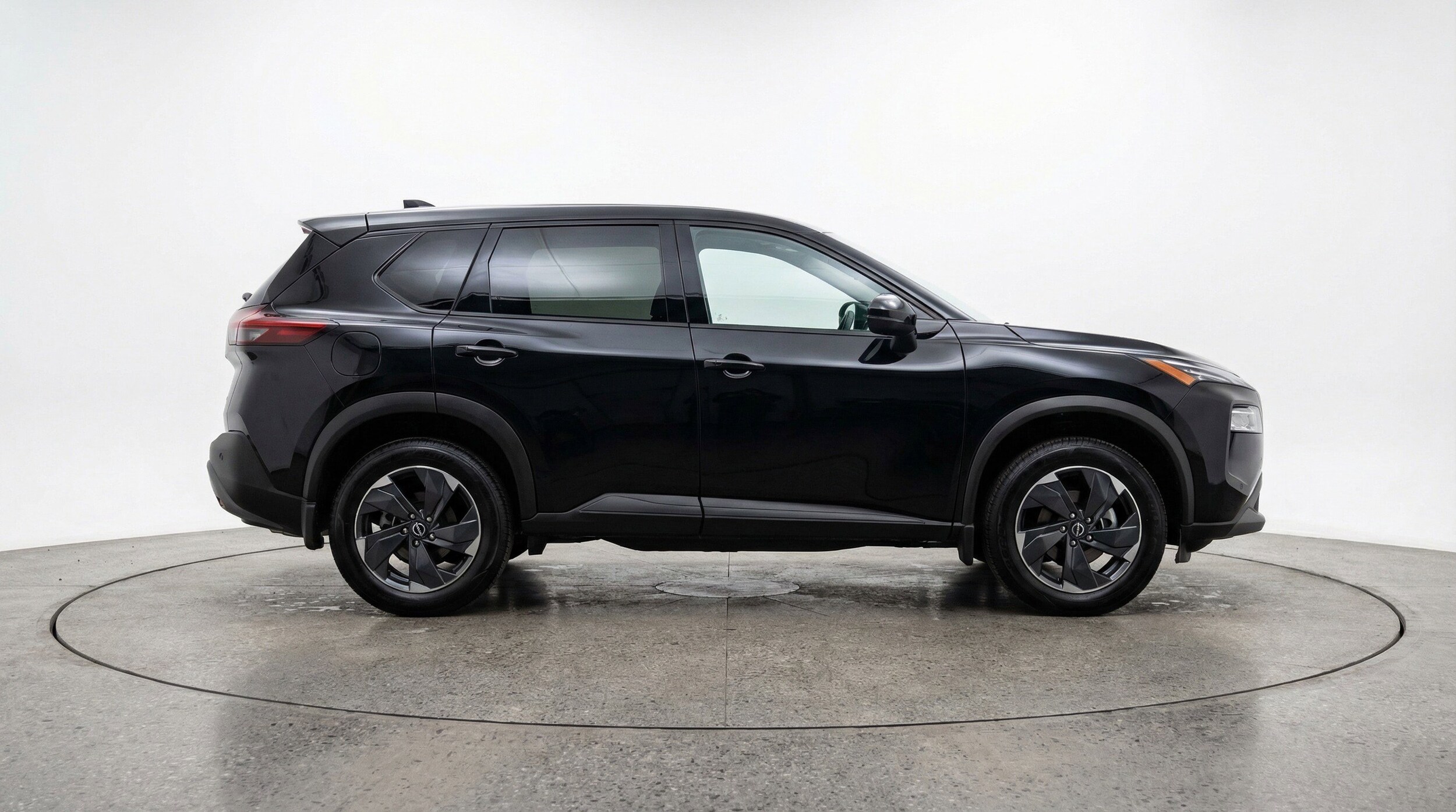 Thumbnail: 2025 Nissan Rogue - 11