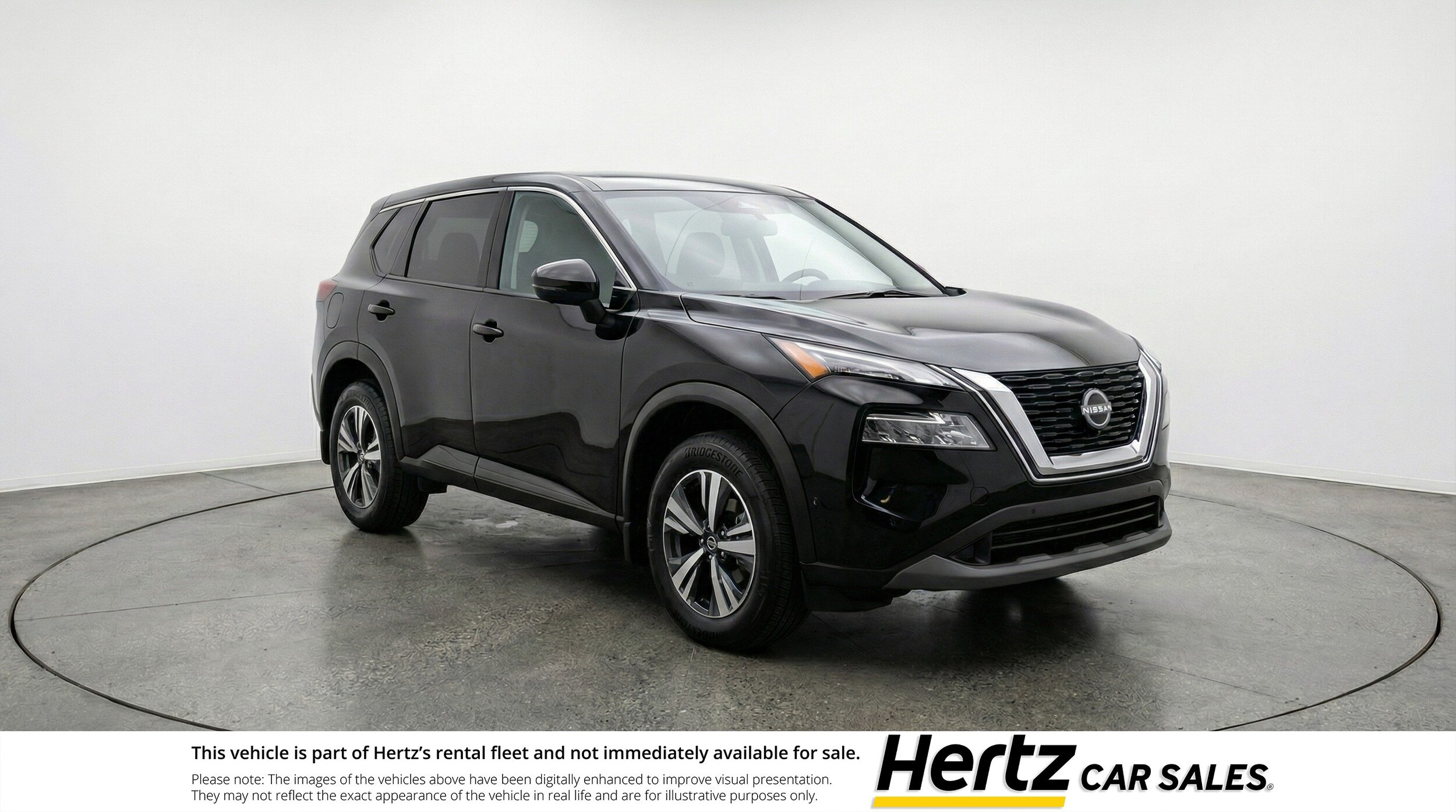 Thumbnail: 2026 Nissan Rogue - 1