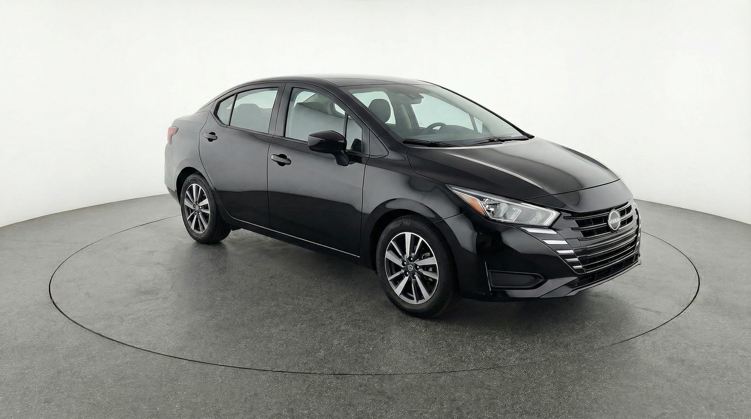 Thumbnail: 2025 Nissan Versa - 1