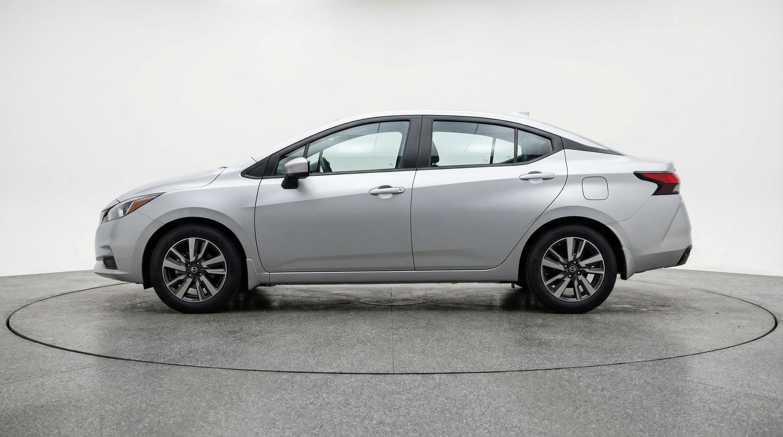 Thumbnail: 2025 Nissan Versa - 4