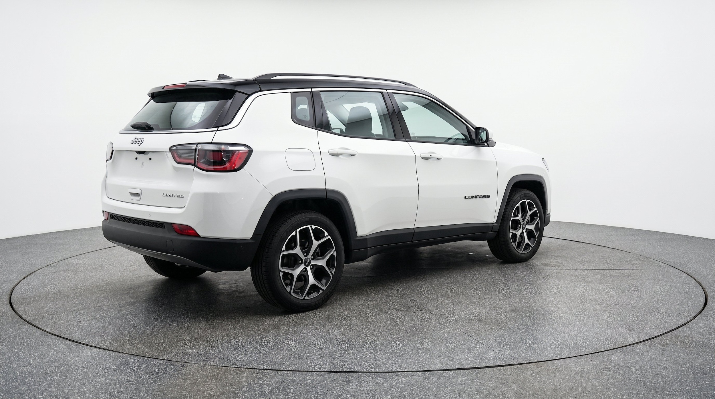 Thumbnail: 2025 Jeep Compass - 9
