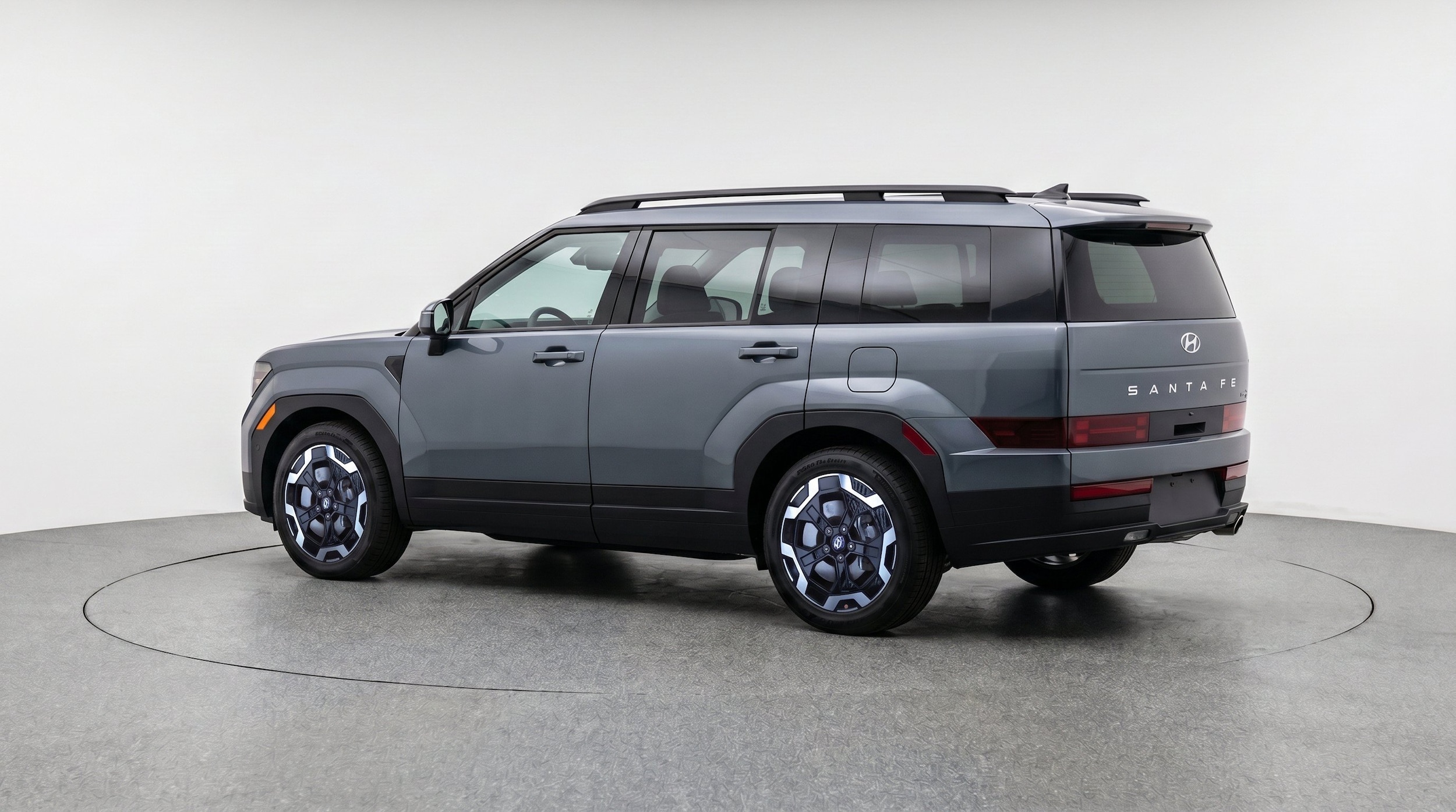 Thumbnail: 2026 Hyundai Santa Fe - 6