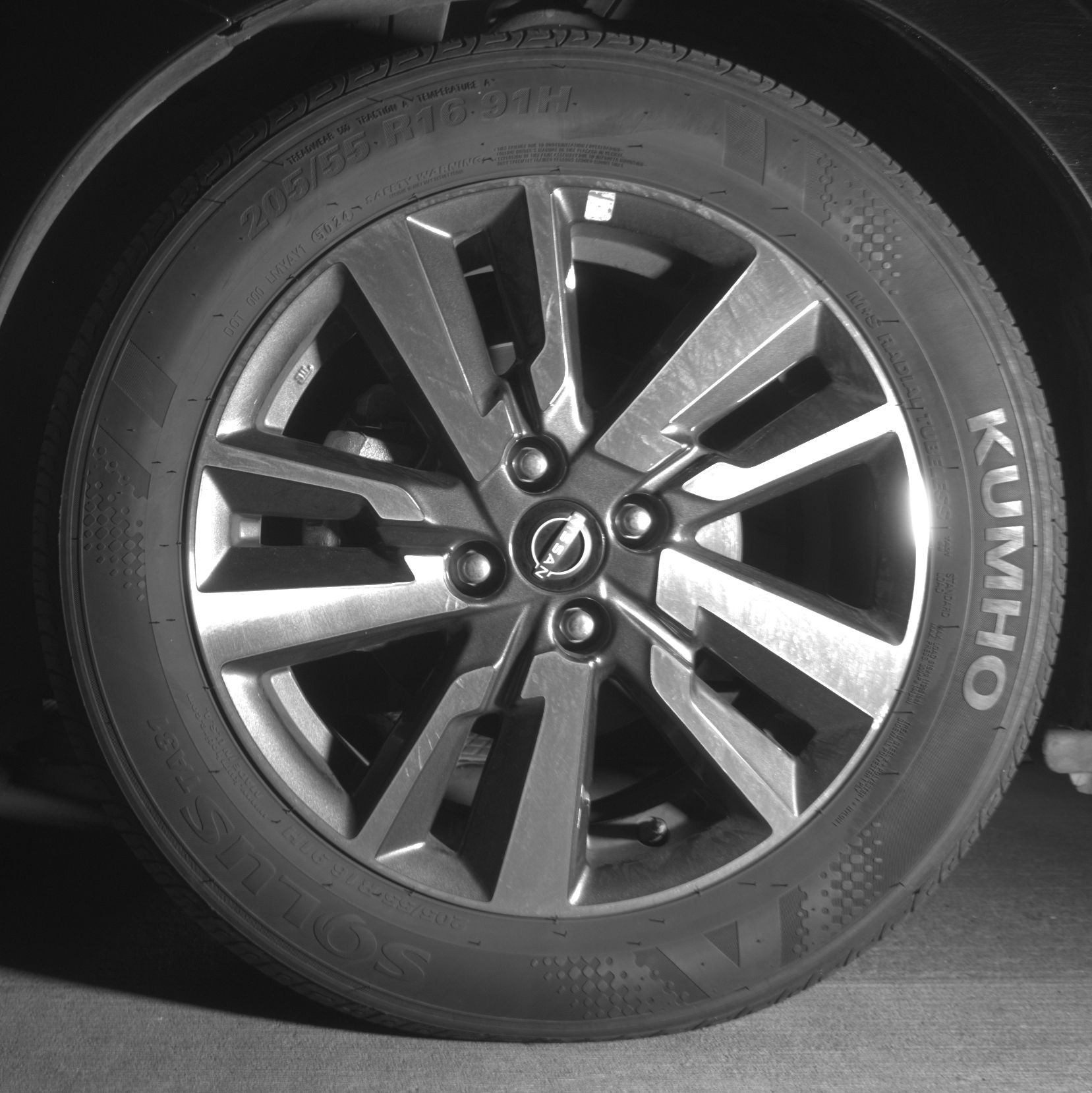 Thumbnail: 2025 Nissan Versa - 9