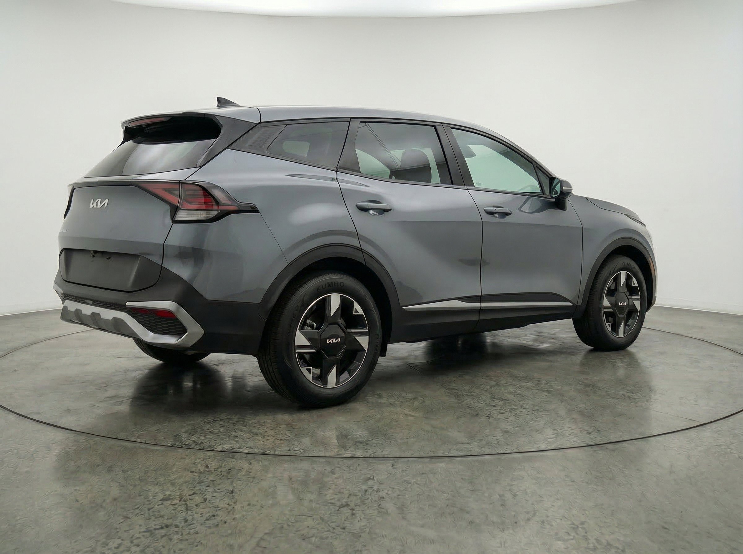 Thumbnail: 2026 Kia Sportage - 9