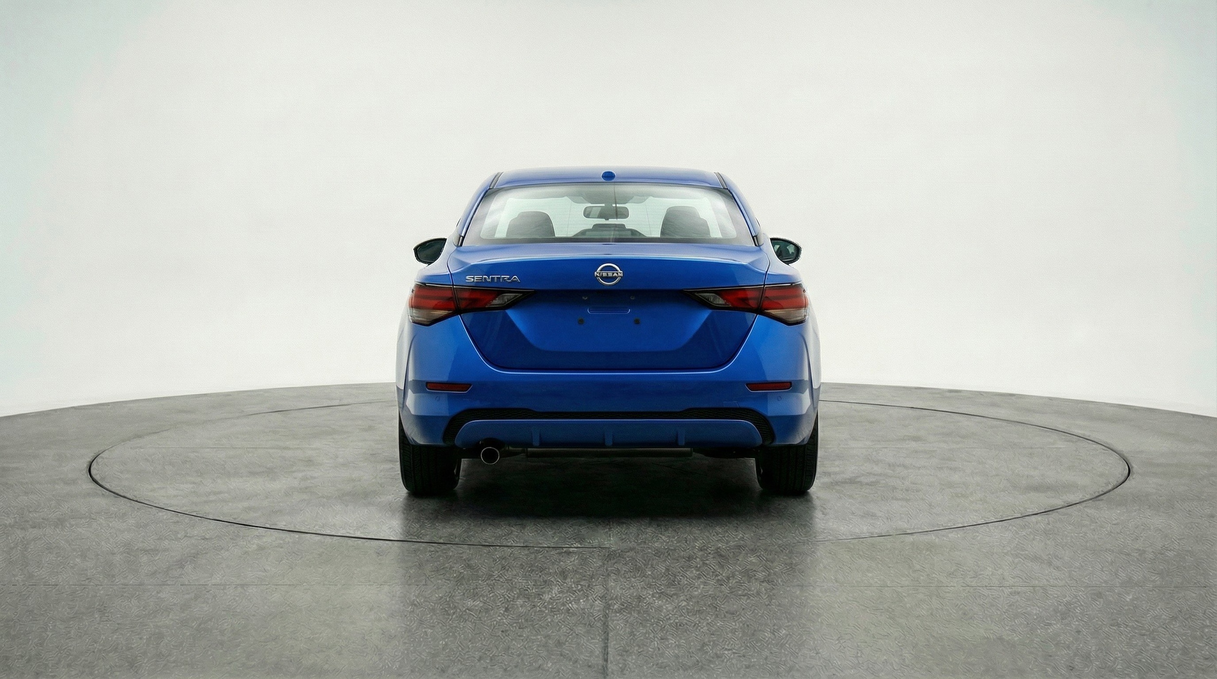 Thumbnail: 2025 Nissan Sentra - 7