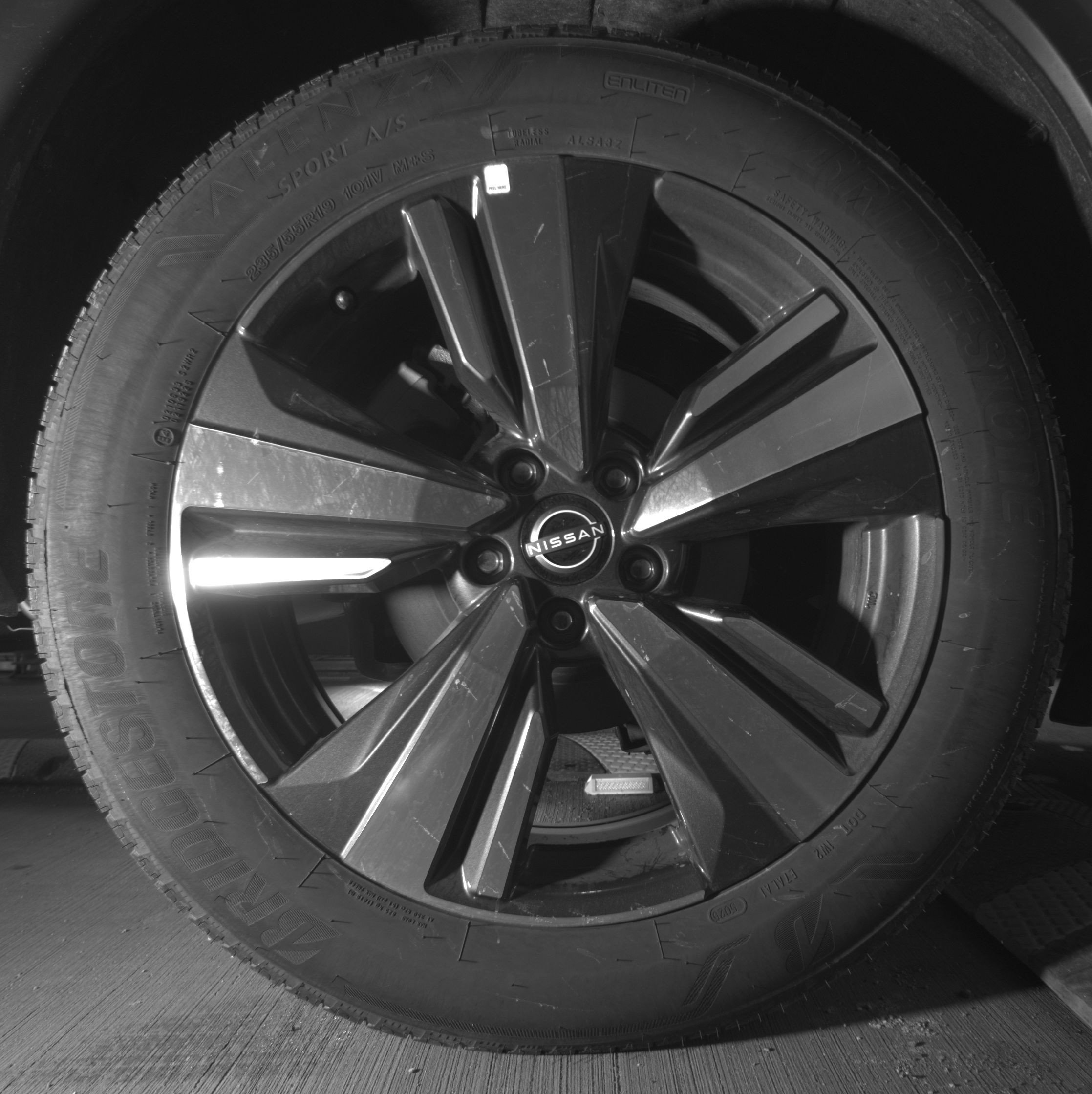 Thumbnail: 2026 Nissan Rogue - 15