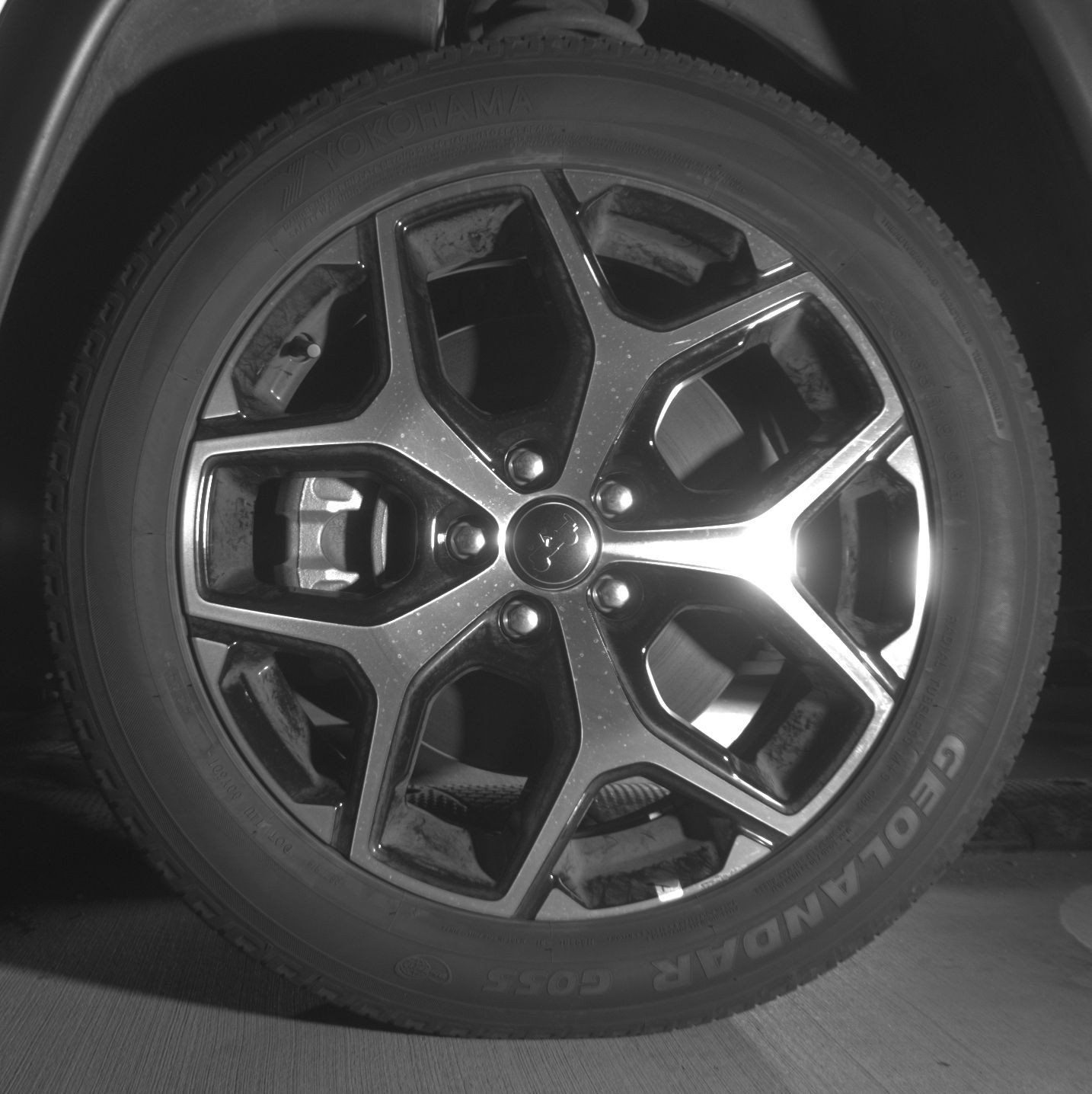Thumbnail: 2025 Jeep Compass - 12