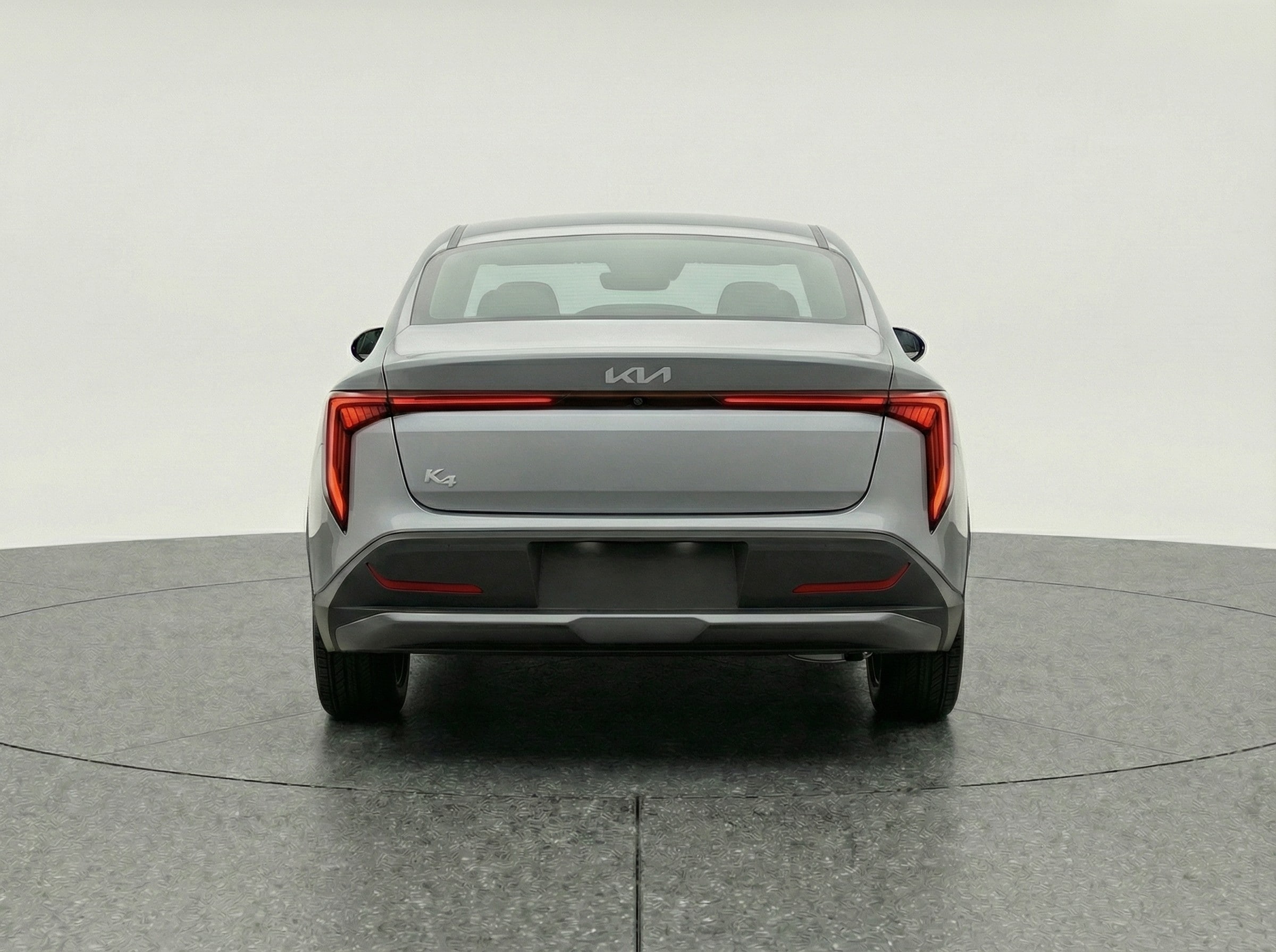 Thumbnail: 2025 Kia K4 - 6