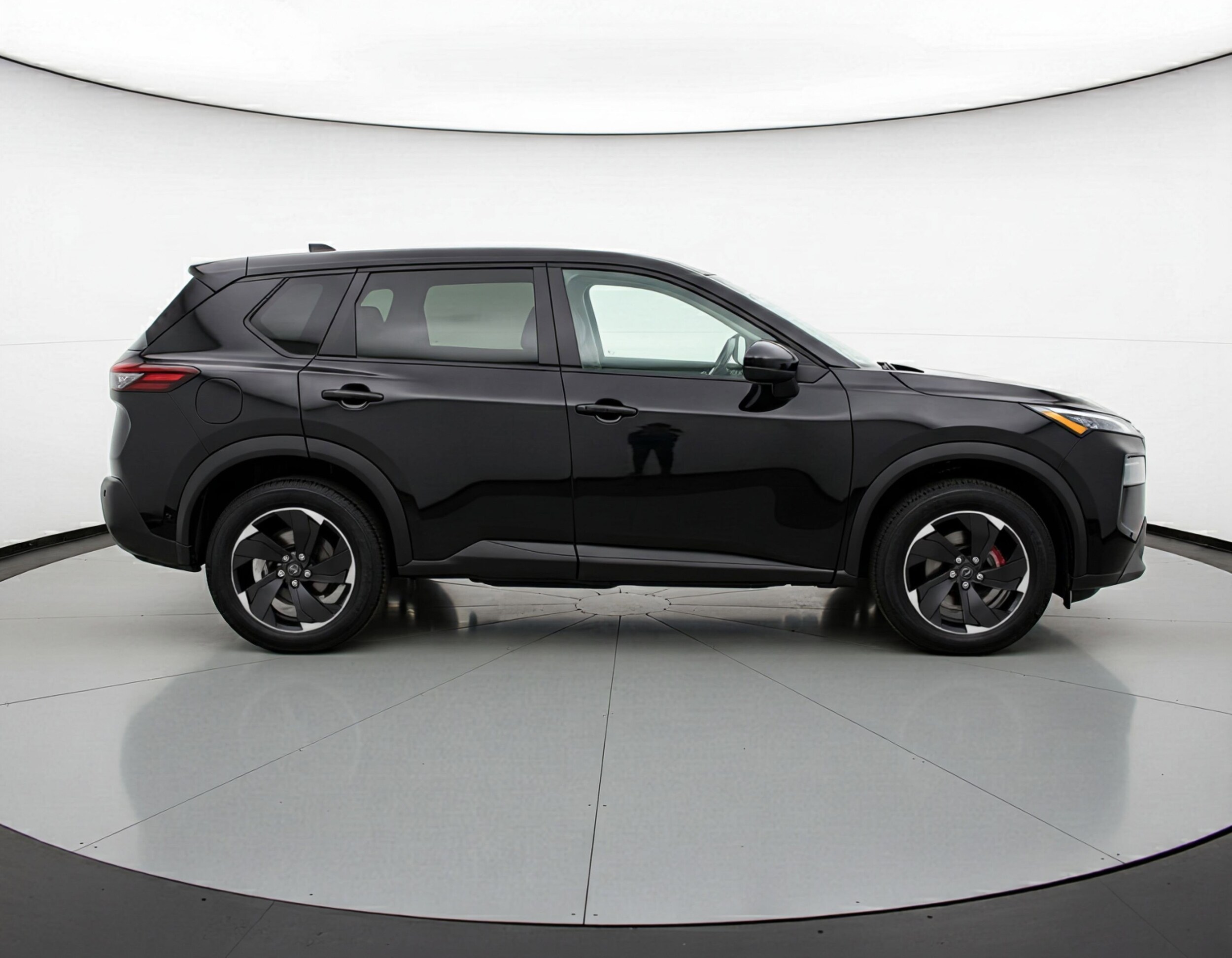 Thumbnail: 2025 Nissan Rogue - 11