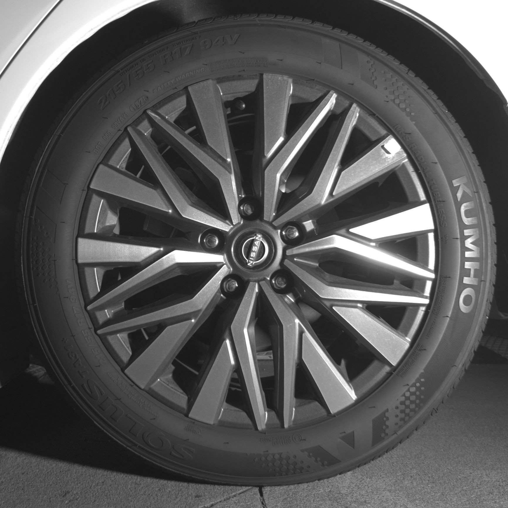 Thumbnail: 2025 Nissan Altima - 14