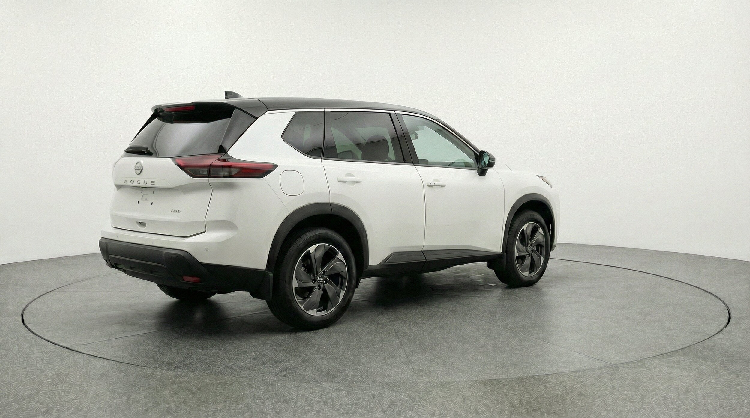 Thumbnail: 2025 Nissan Rogue - 9