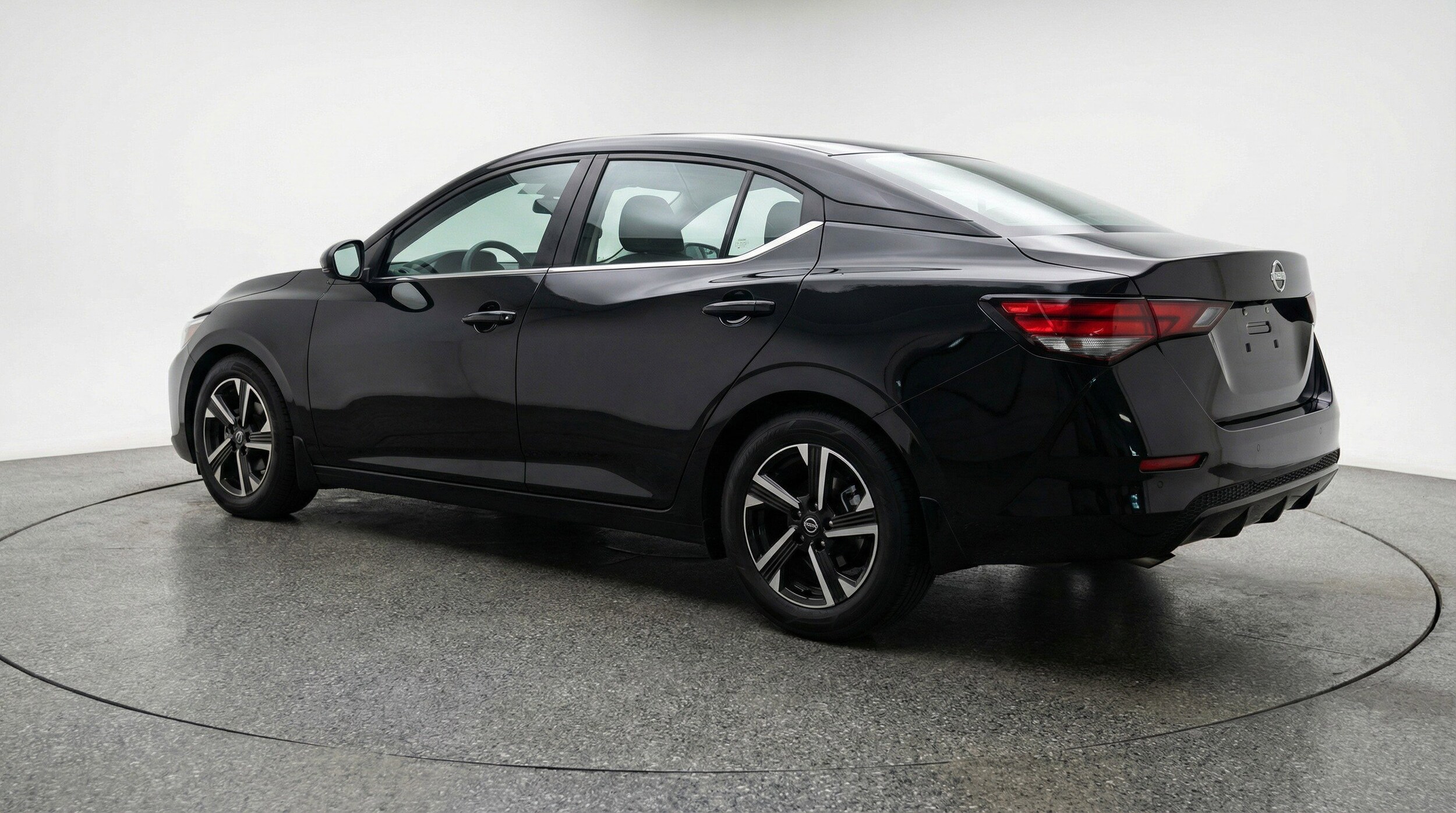 Thumbnail: 2025 Nissan Sentra - 6