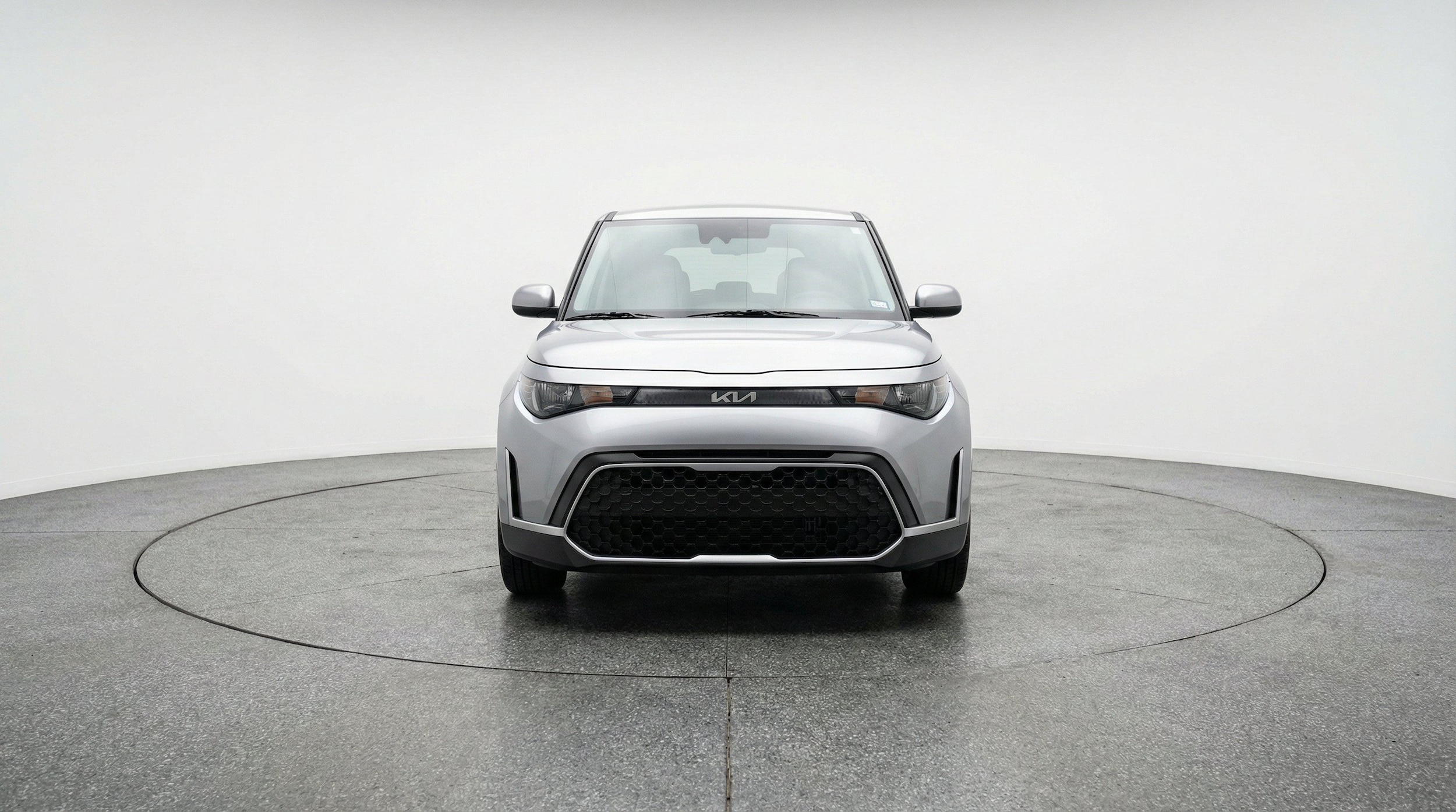 Thumbnail: 2025 Kia Soul - 2