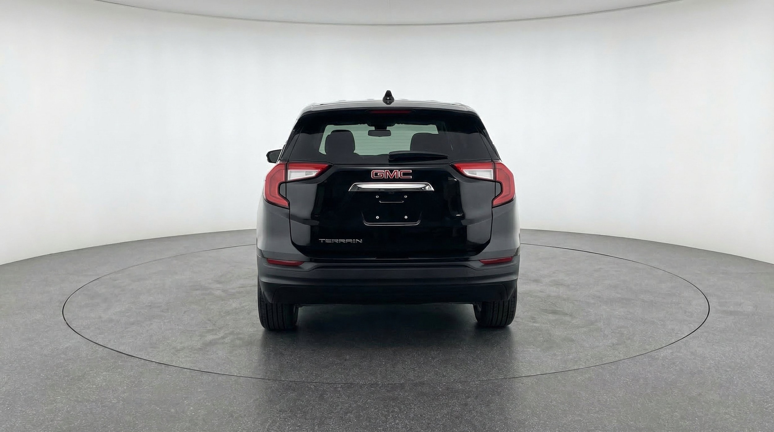 Thumbnail: 2024 GMC Terrain - 7