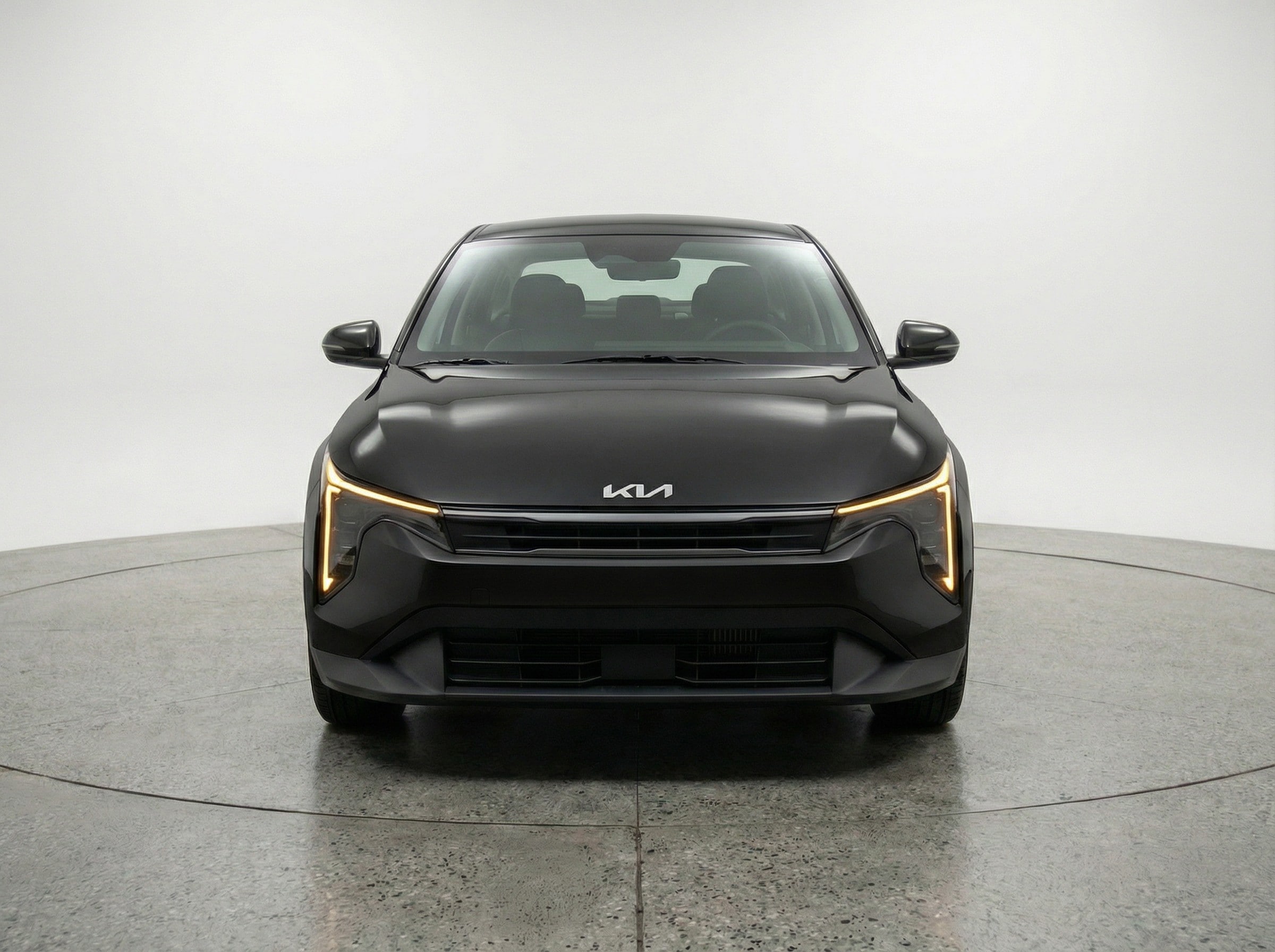 Thumbnail: 2025 Kia K4 - 2