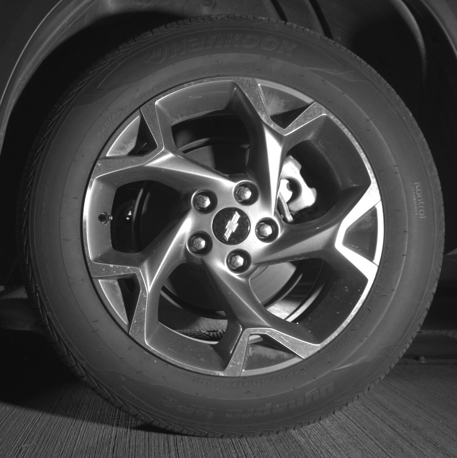 Thumbnail: 2025 Chevrolet Trax - 14