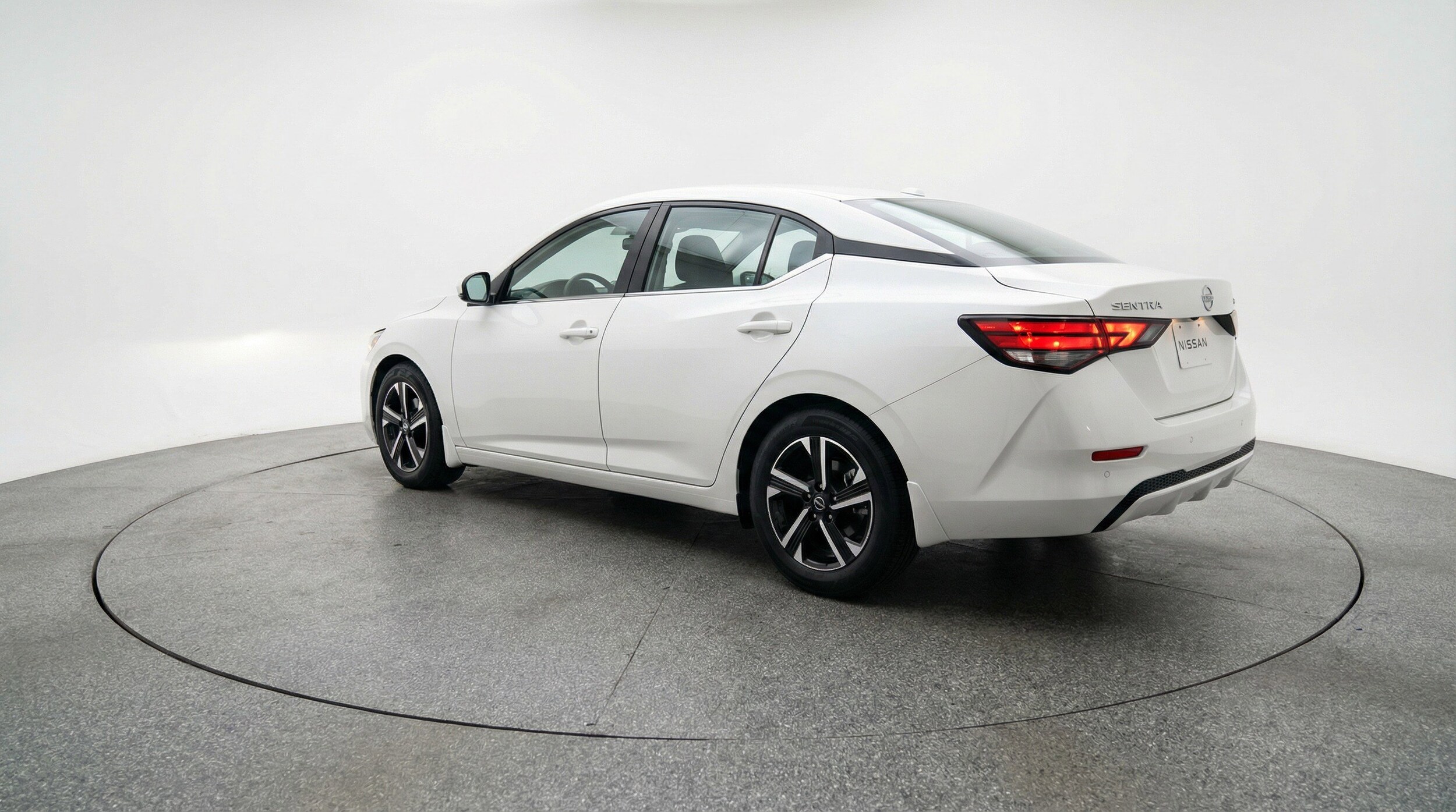Thumbnail: 2025 Nissan Sentra - 6