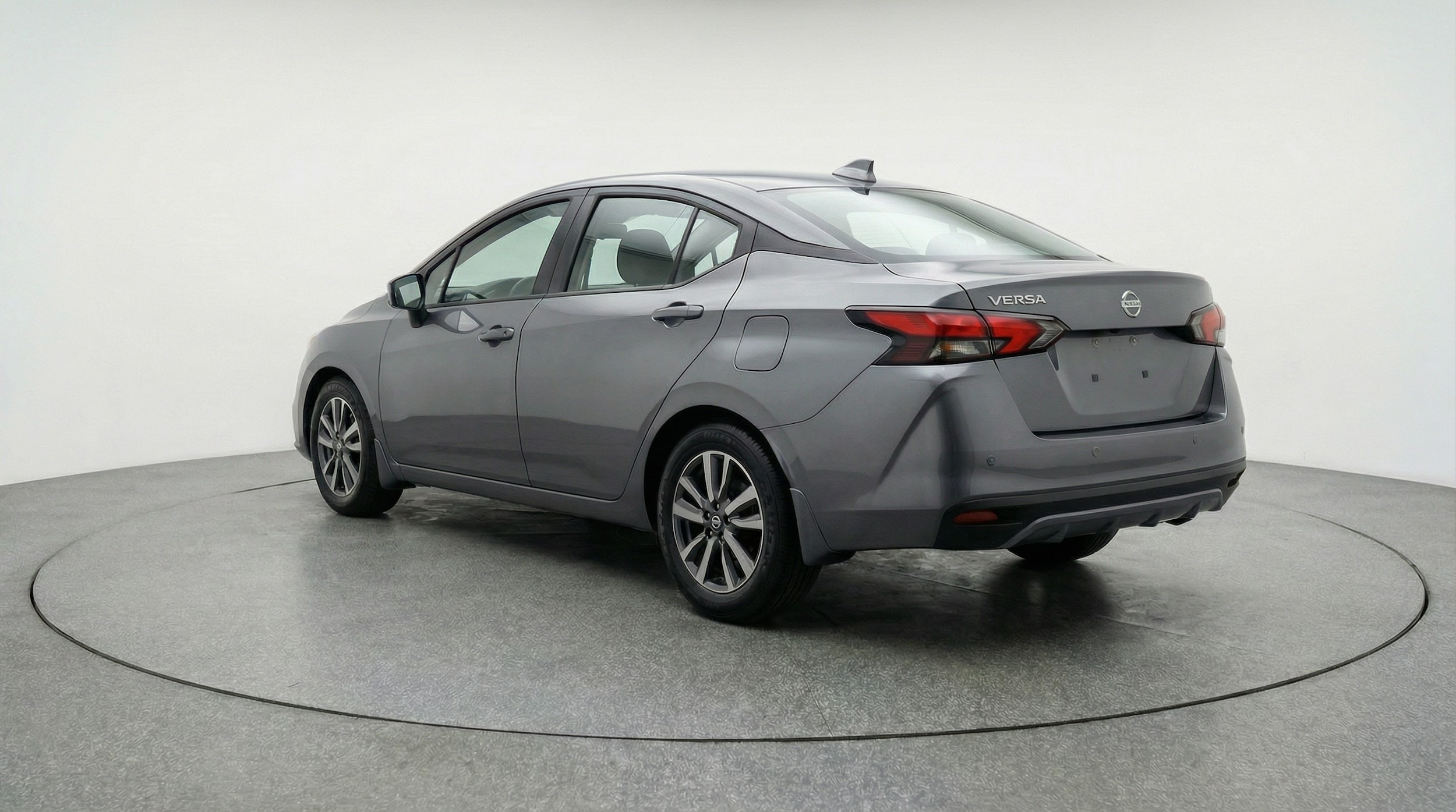 Thumbnail: 2025 Nissan Versa - 5