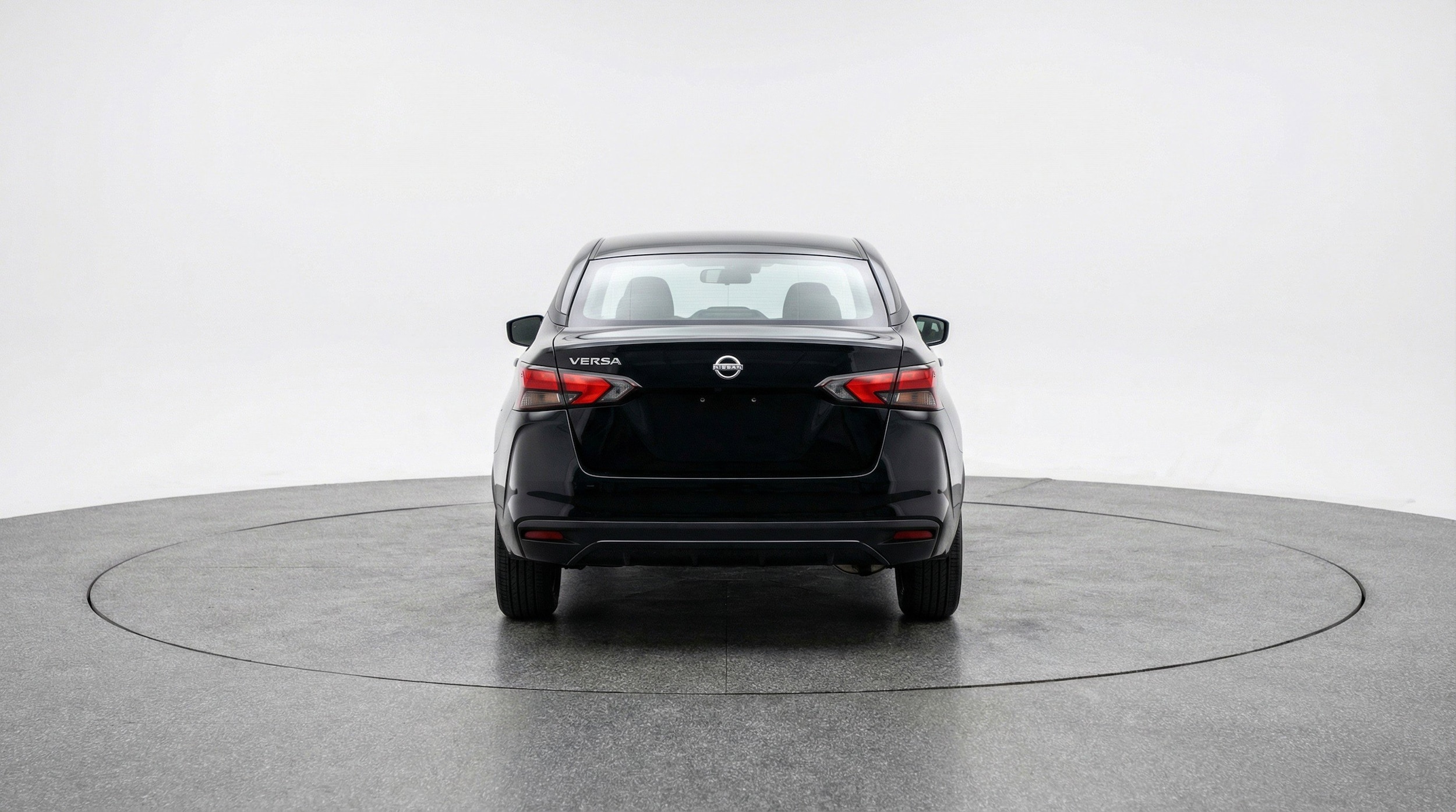 Thumbnail: 2025 Nissan Versa - 7