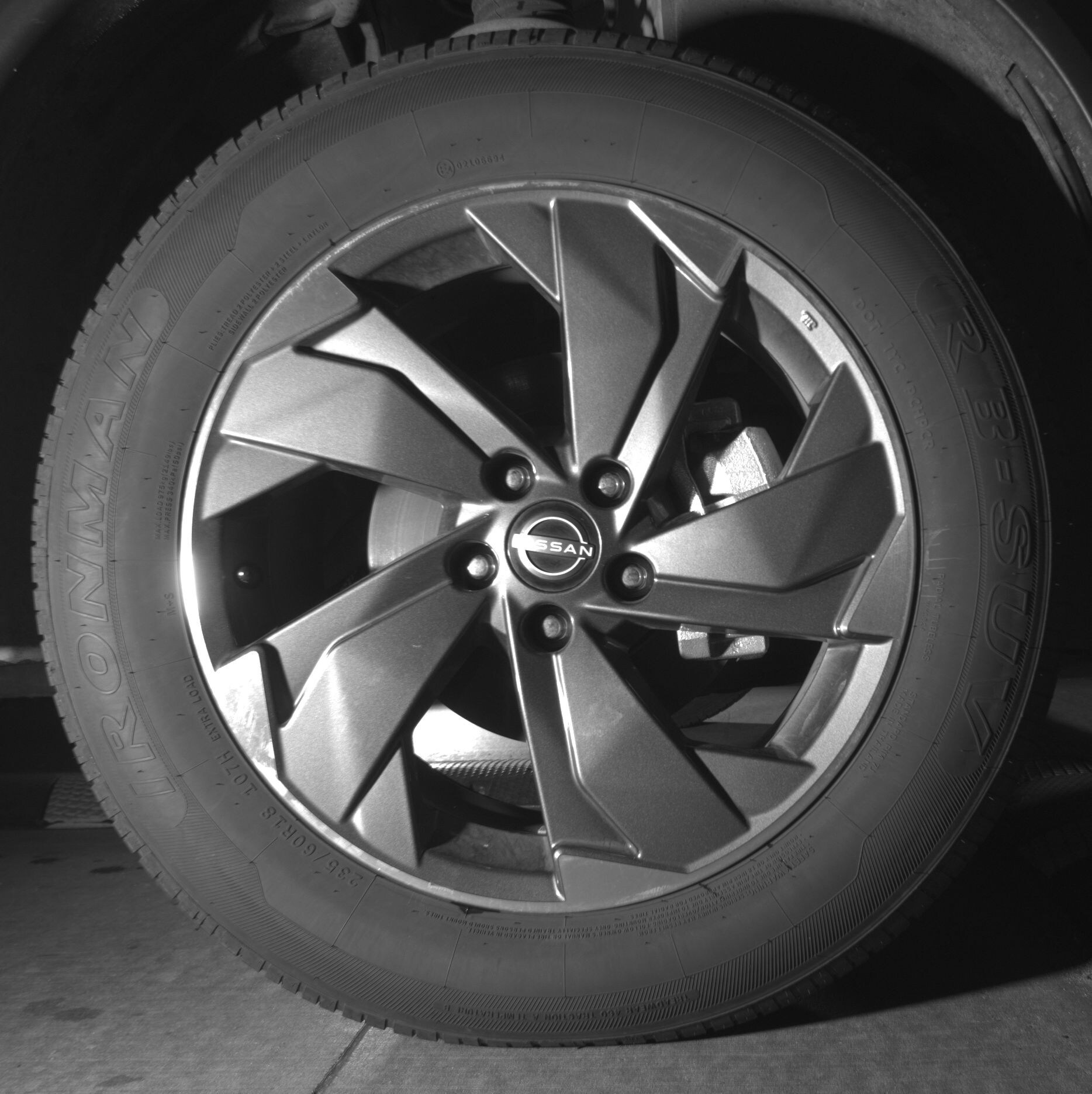 Thumbnail: 2025 Nissan Rogue - 10