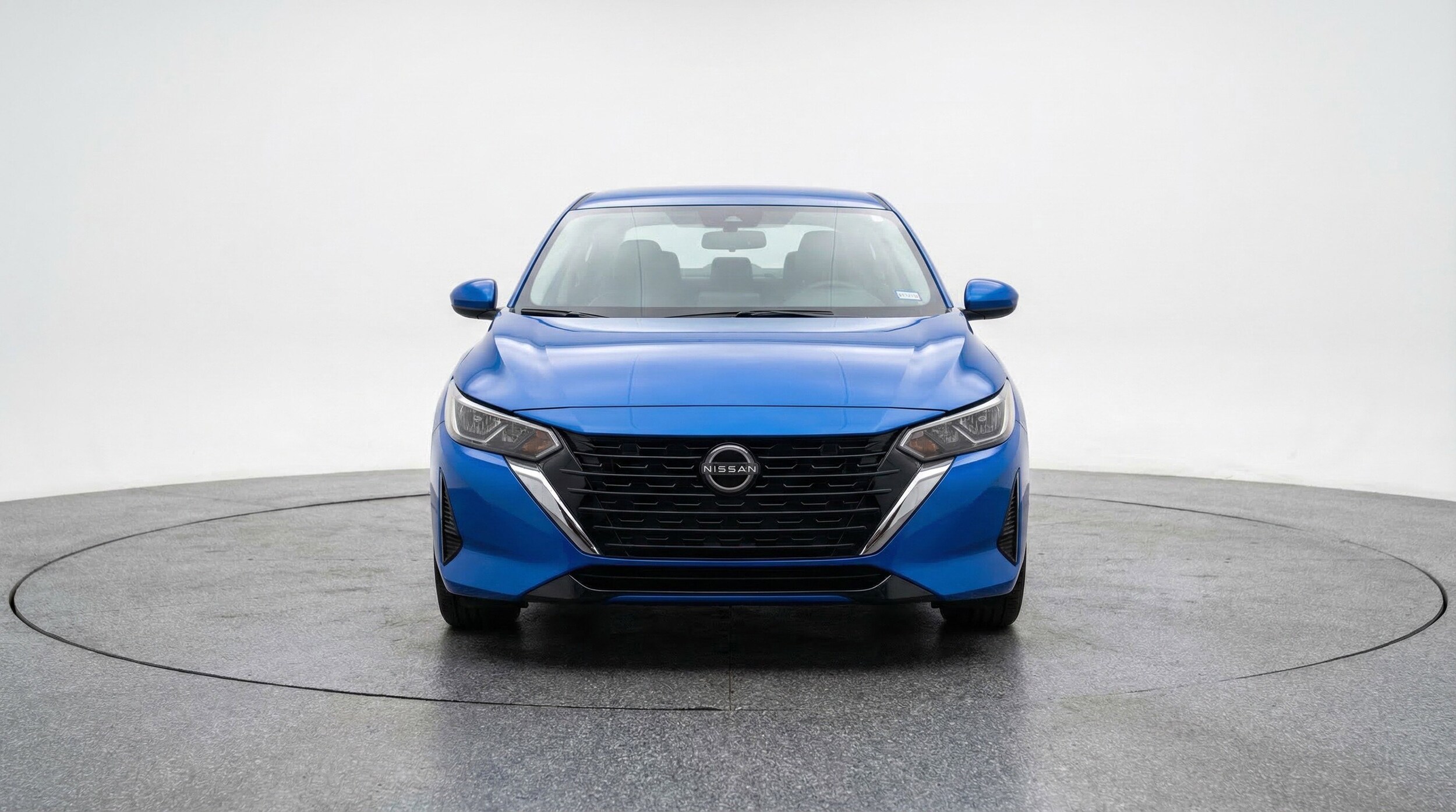 Thumbnail: 2025 Nissan Sentra - 2