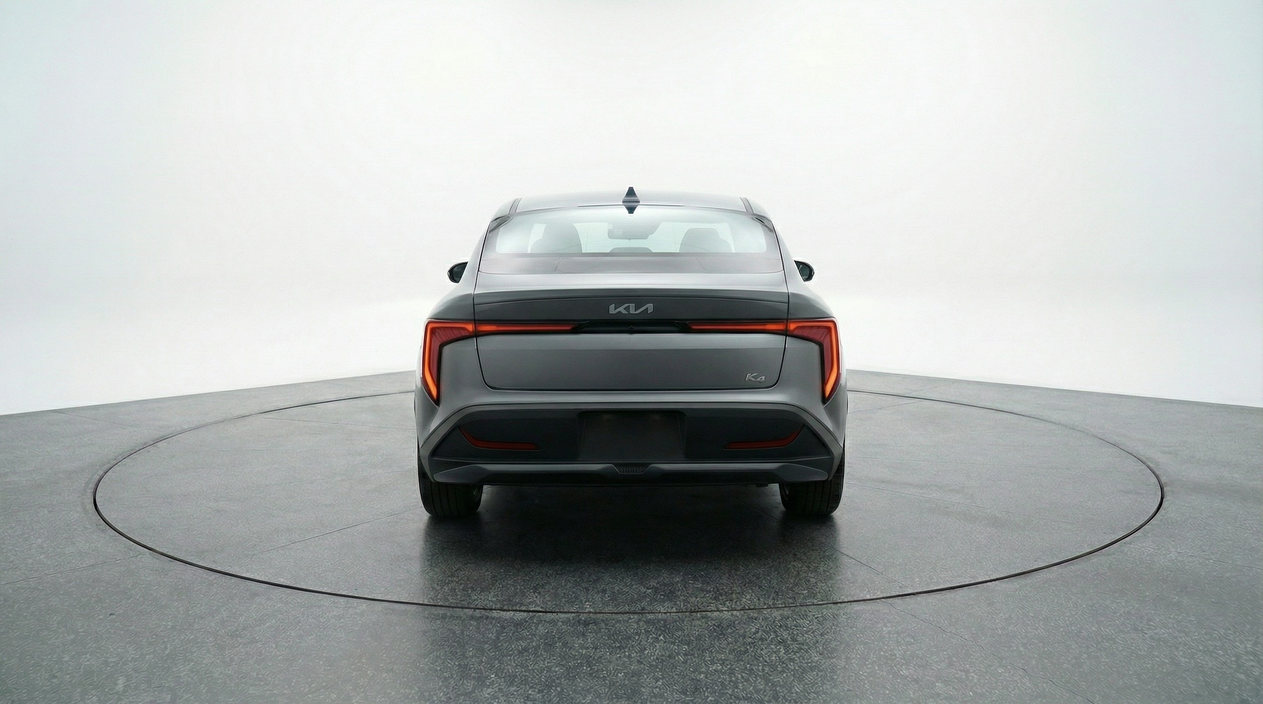 Thumbnail: 2025 Kia K4 - 6