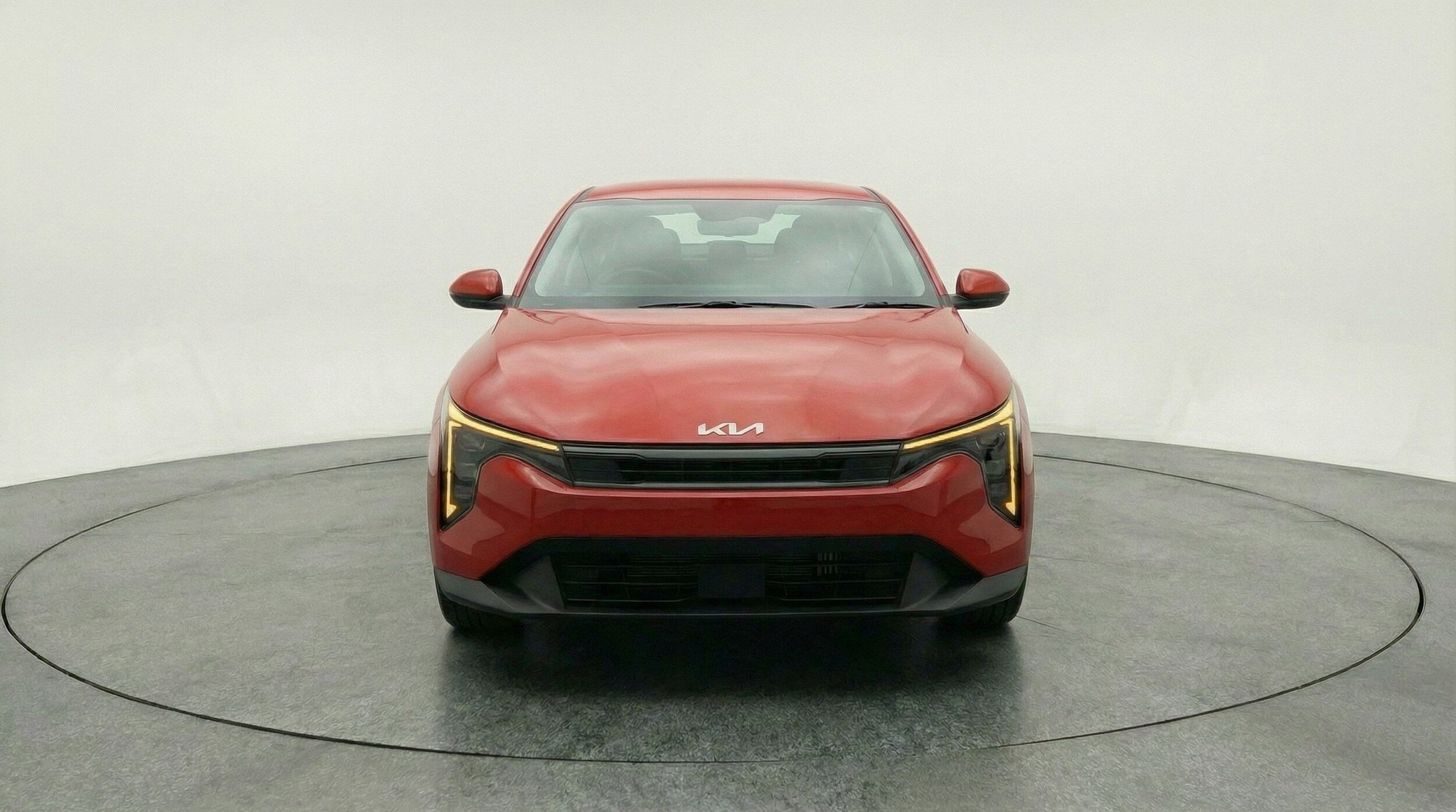 Thumbnail: 2025 Kia K4 - 2