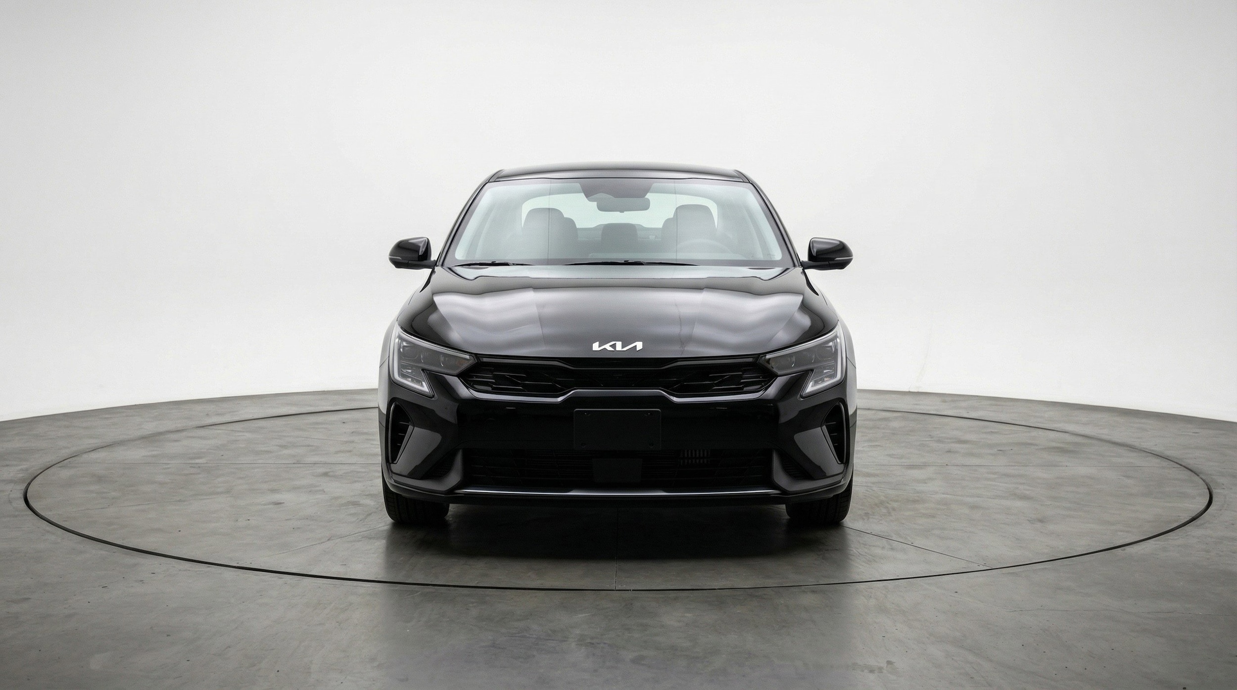 Thumbnail: 2025 Kia K4 - 2