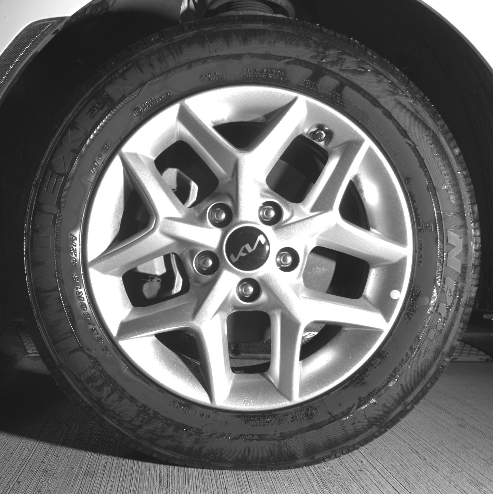 Thumbnail: 2025 Kia Soul - 9