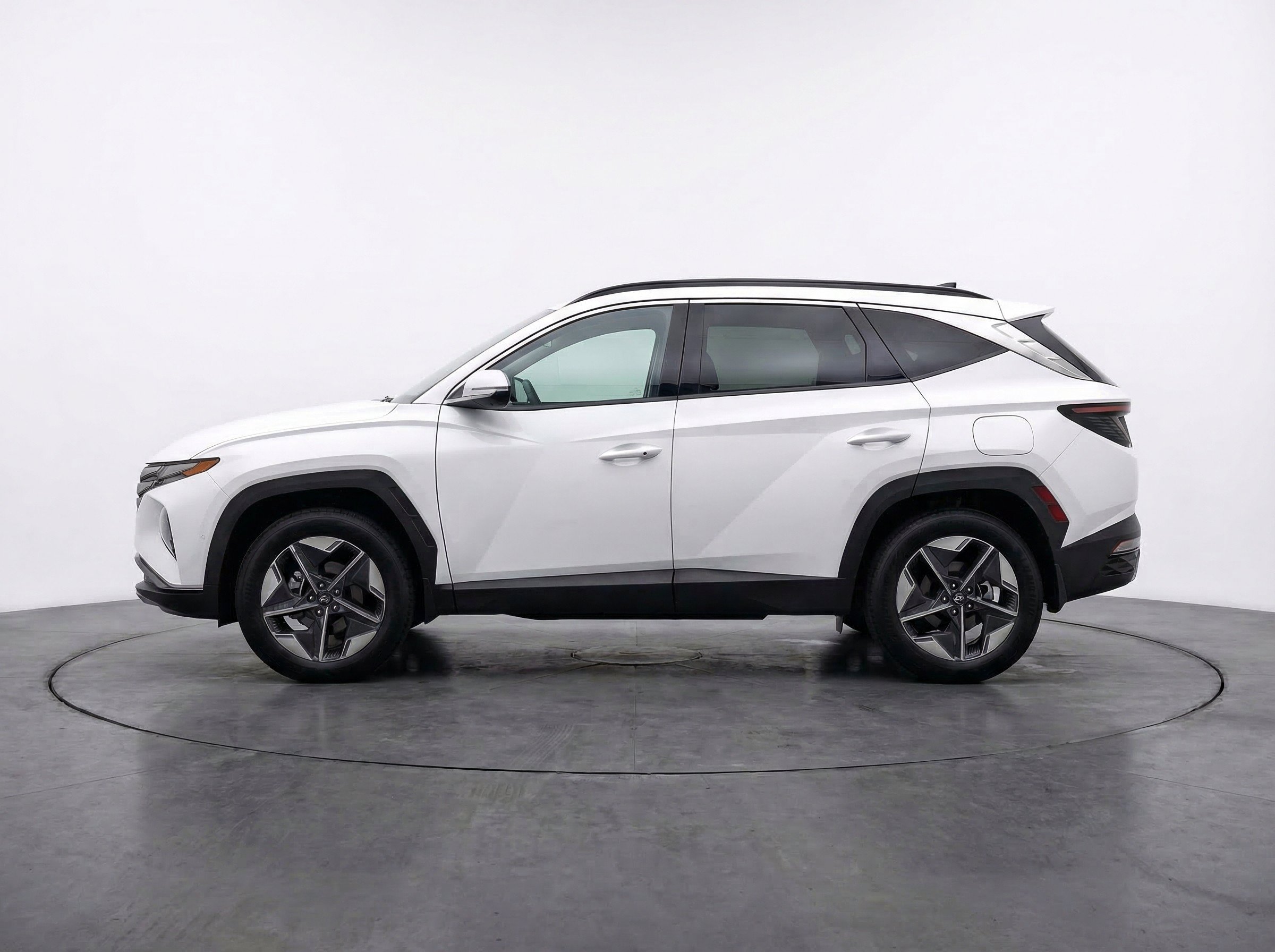 Thumbnail: 2026 Hyundai Tucson - 5